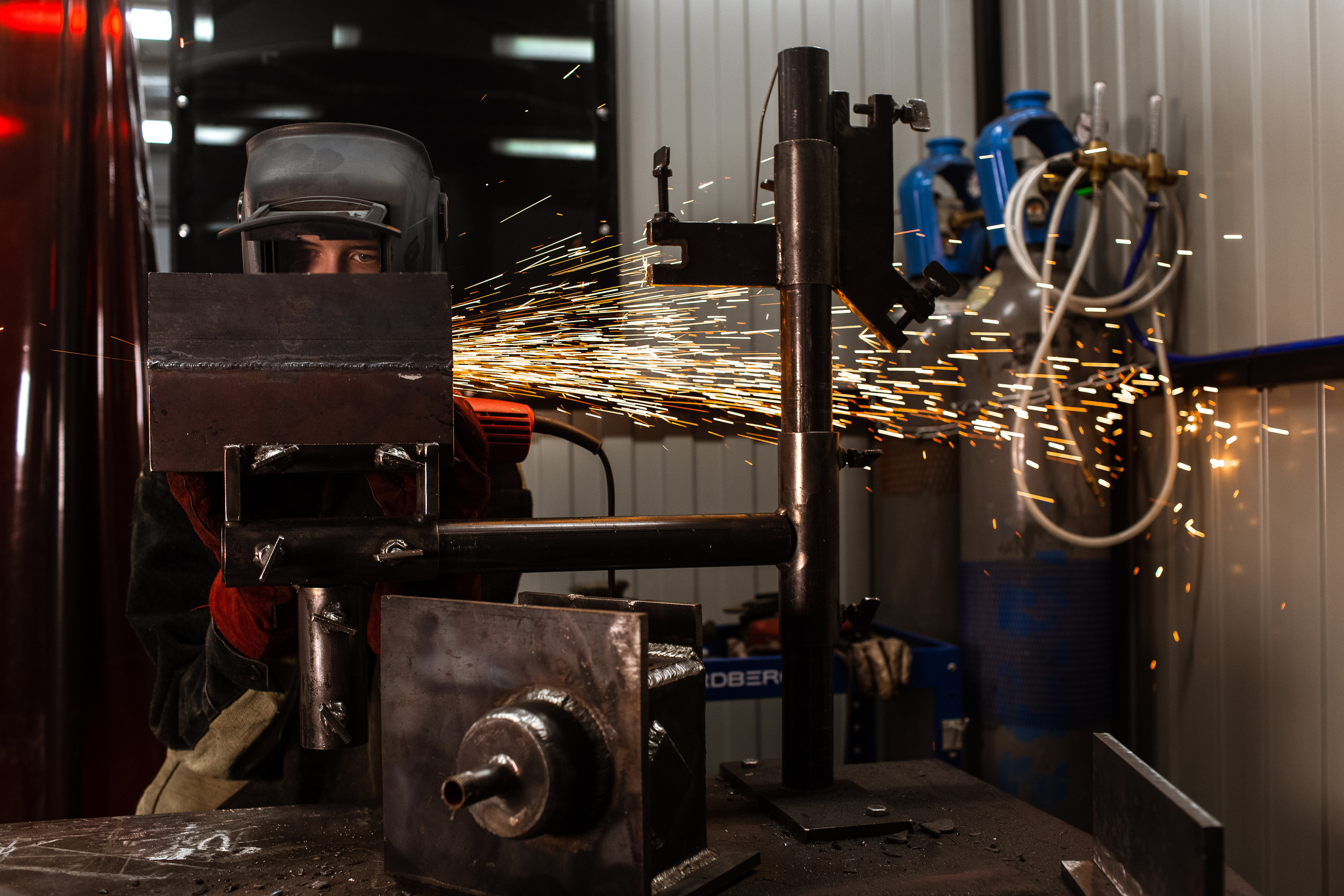 СОБЫТИЙНАЯ СЪЕМКА. Коммерческий фотограф Дамира Умярова (Москва)