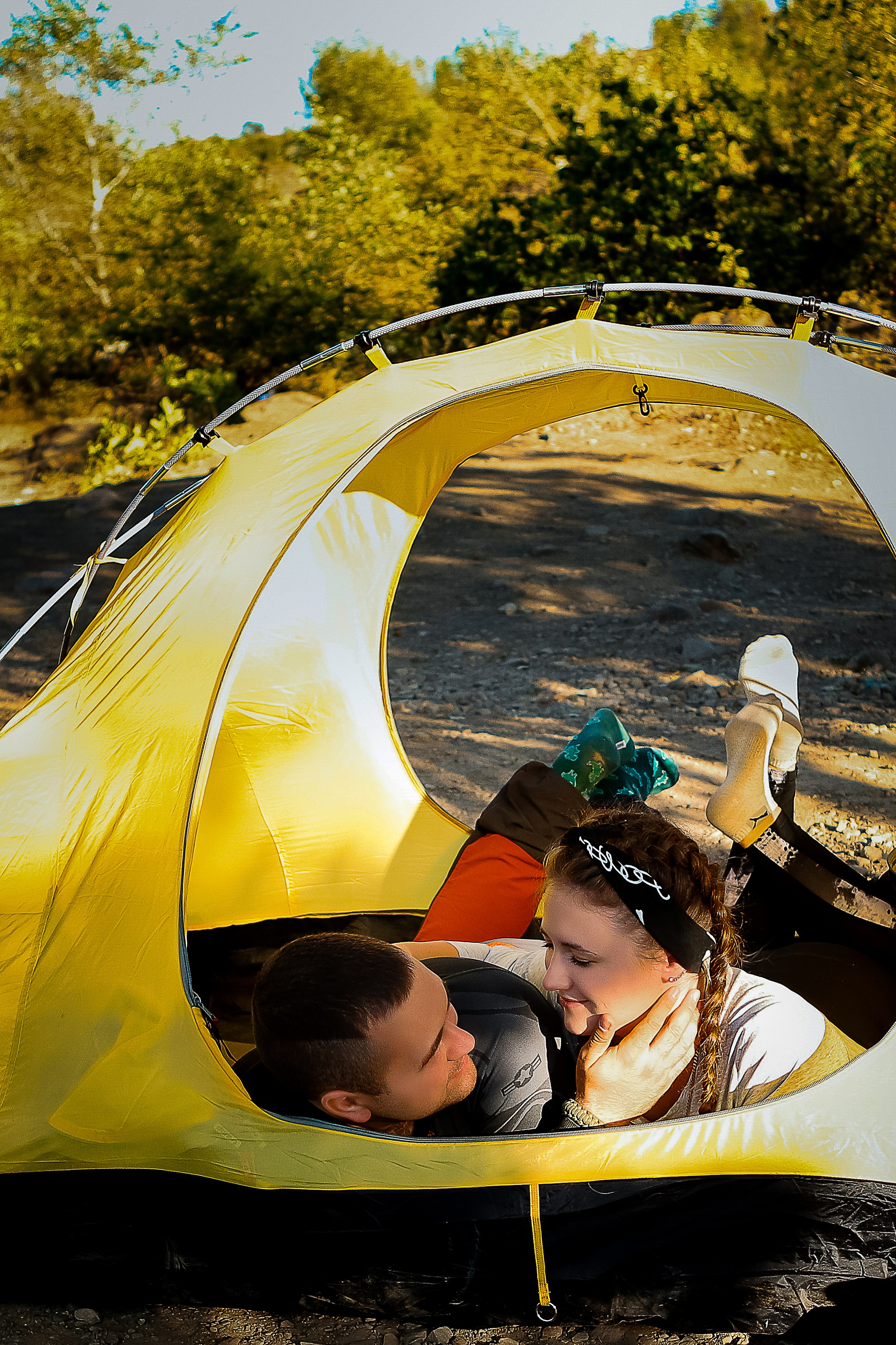 Путешествие Юлия и Сергей. Свадебный фотограф Евгения Фролова г. Каменск-Шахтинский, Донецк, Ростов