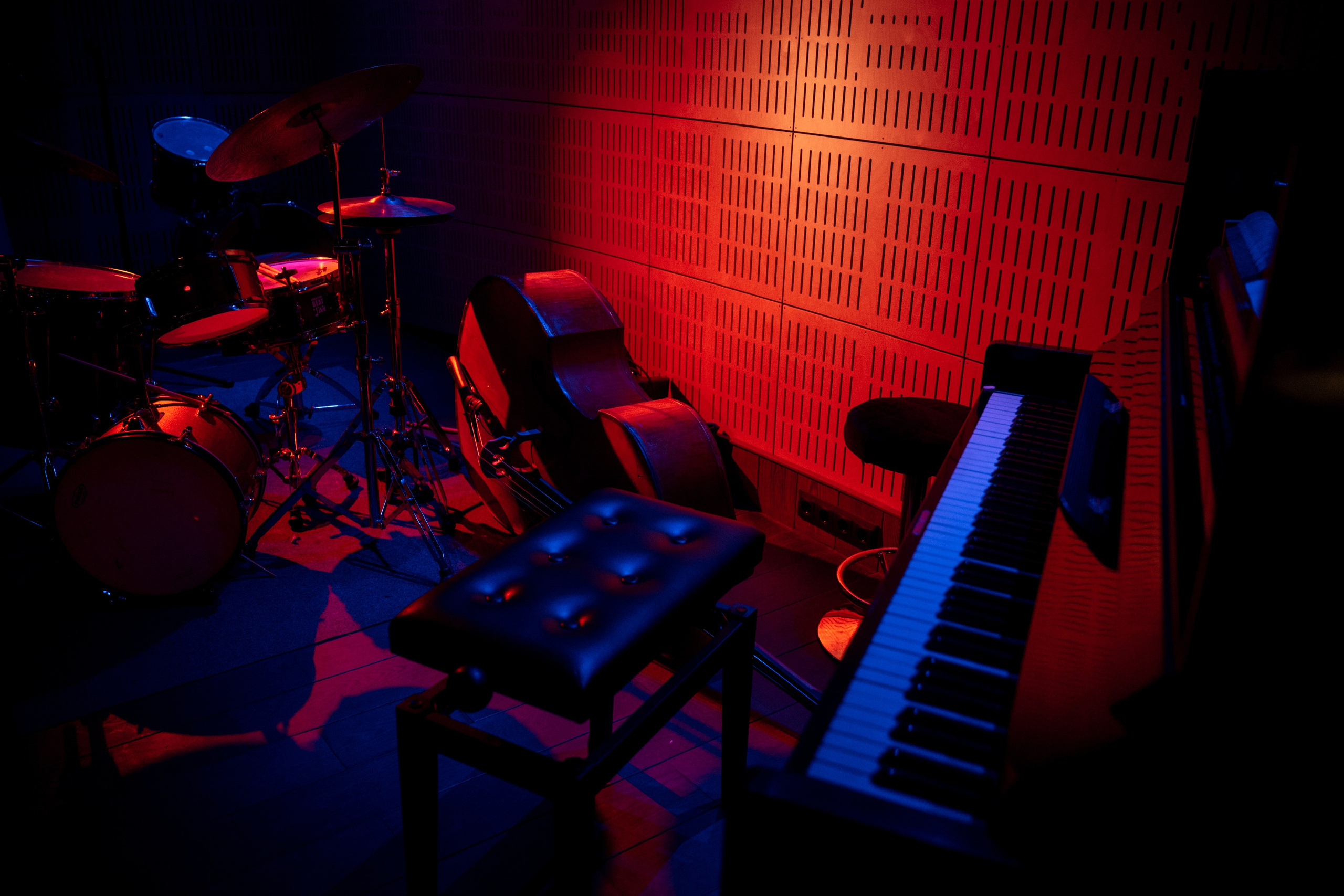 Квартер Алексея Кабакова /ДК41. Фотограф и видеограф Мария Банщикова, Солнечногорск, Москва