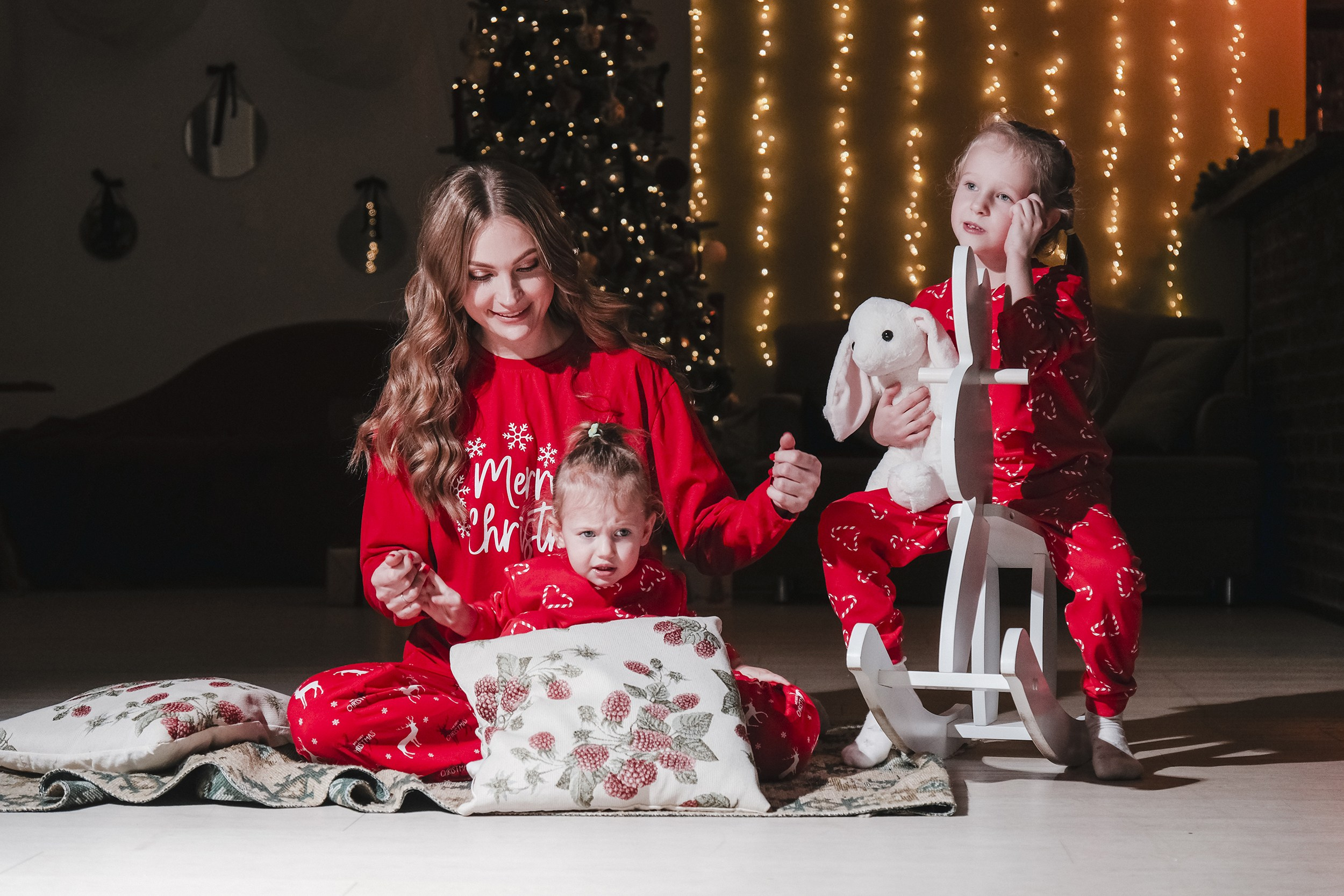 Новый год. Фотограф и видеограф в Москве и МО — Евгений Лавров