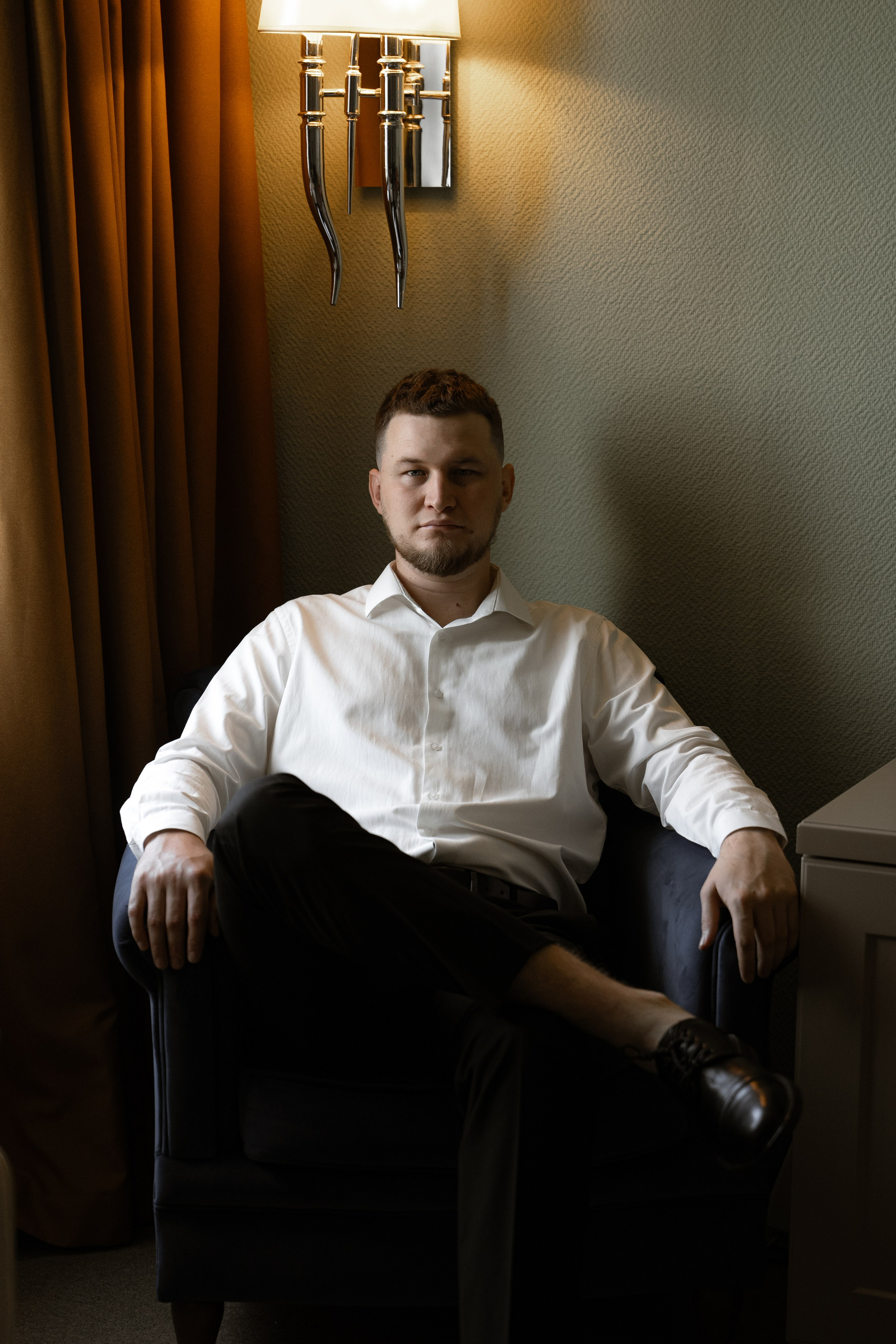 Karina+Danya. Семейный и портретный фотограф в Саратове Сахарова Маша