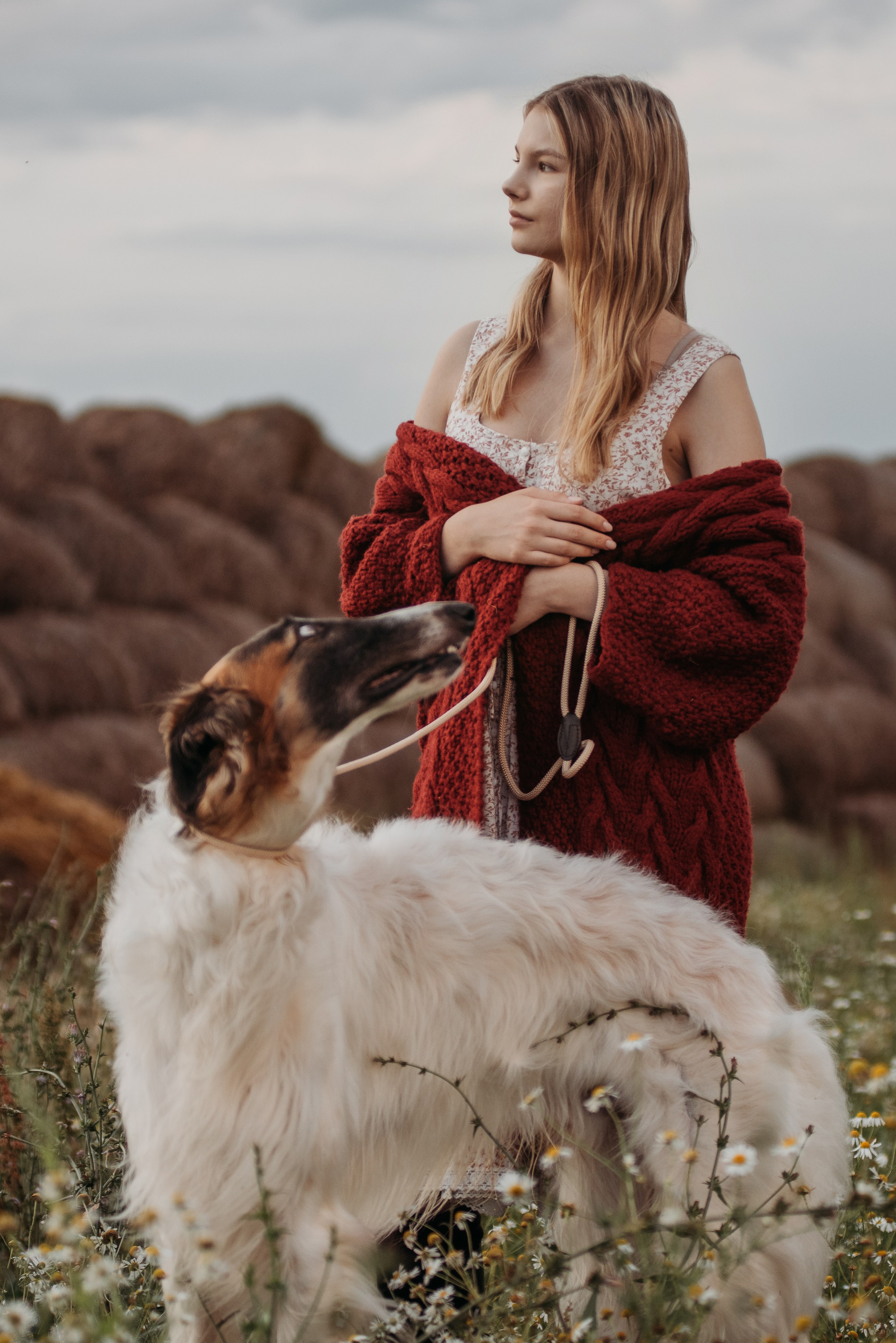 Лиза и Славный. Фотосессии с лошадьми. Женский фотограф Наталья Латыпова