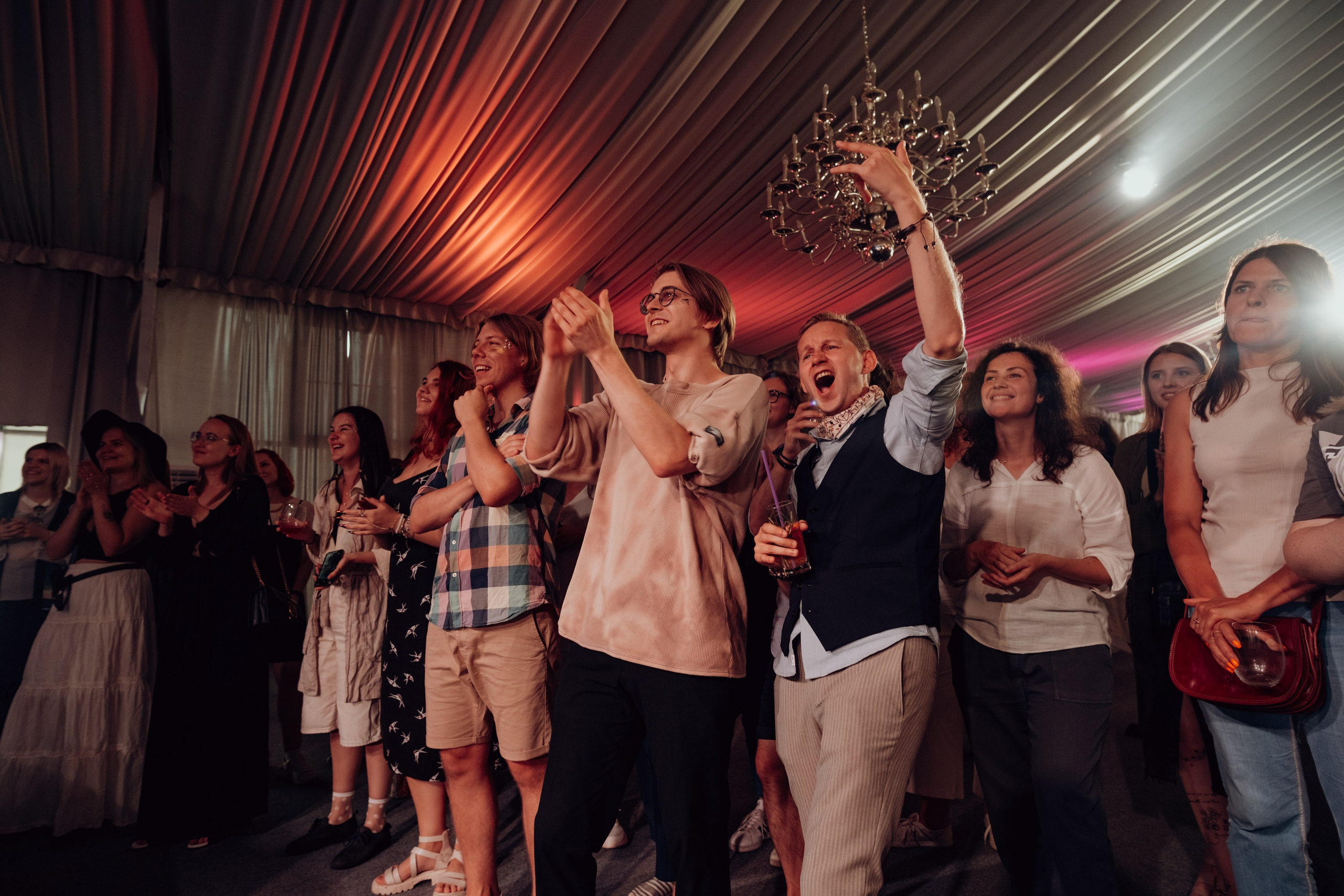 Корпоративы/Праздники. Фотограф и видеограф в Северной столице