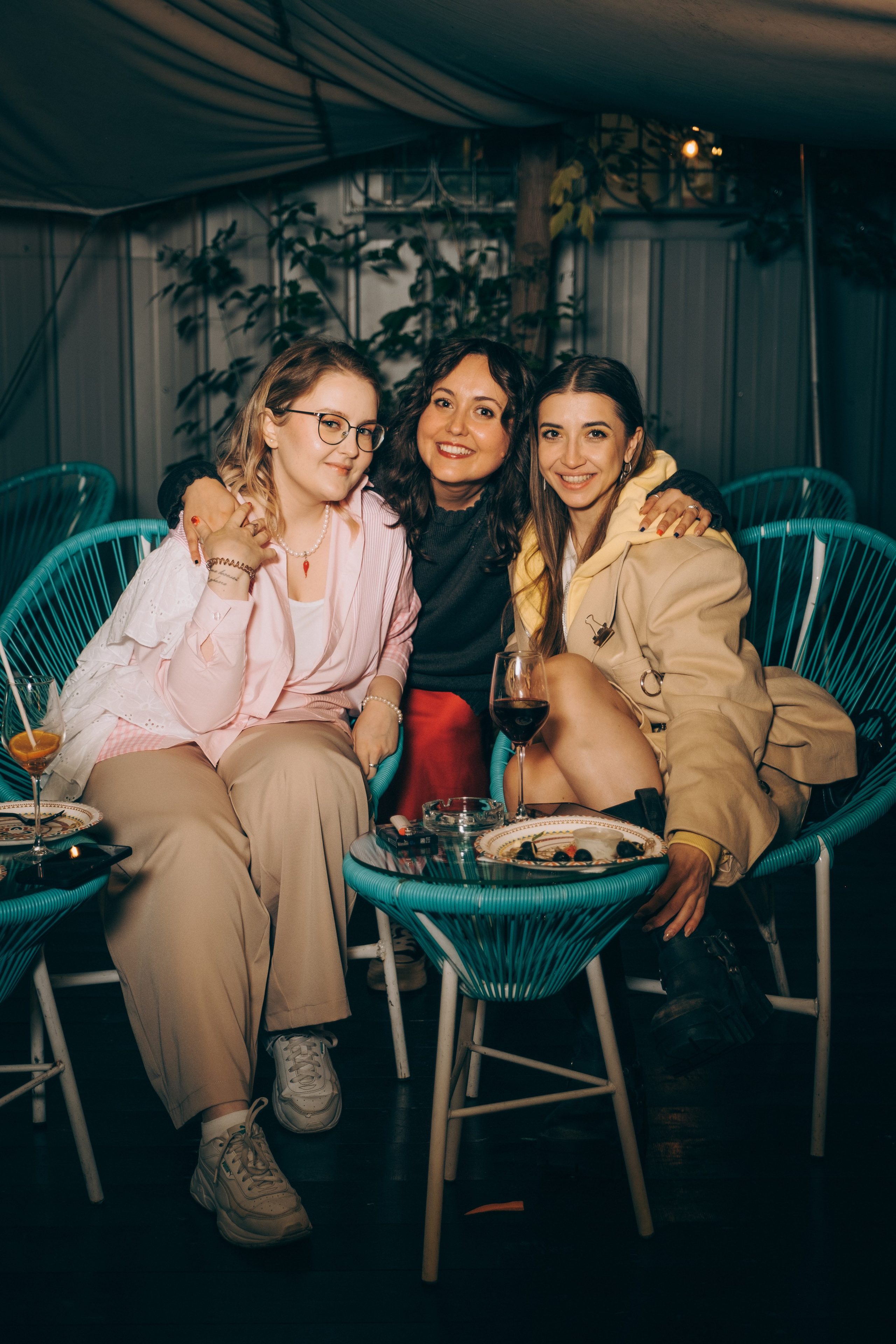 Репортажная съемка. Фотограф сюжетных съемок и портретов в Санкт-Петербурге и Москве Стася Ефремова