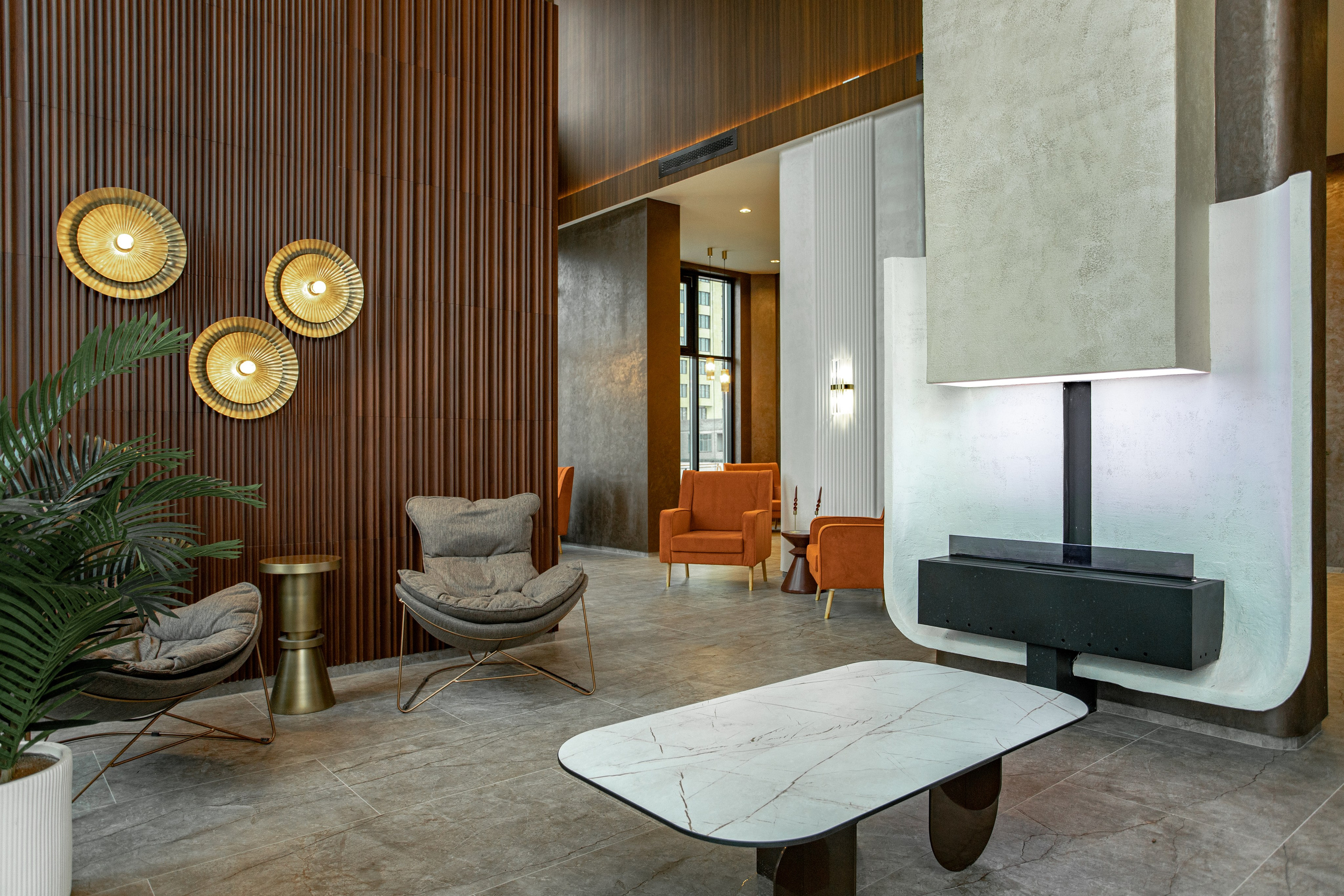 Интерьеры. Фотограф Тюмень Александр Долгих