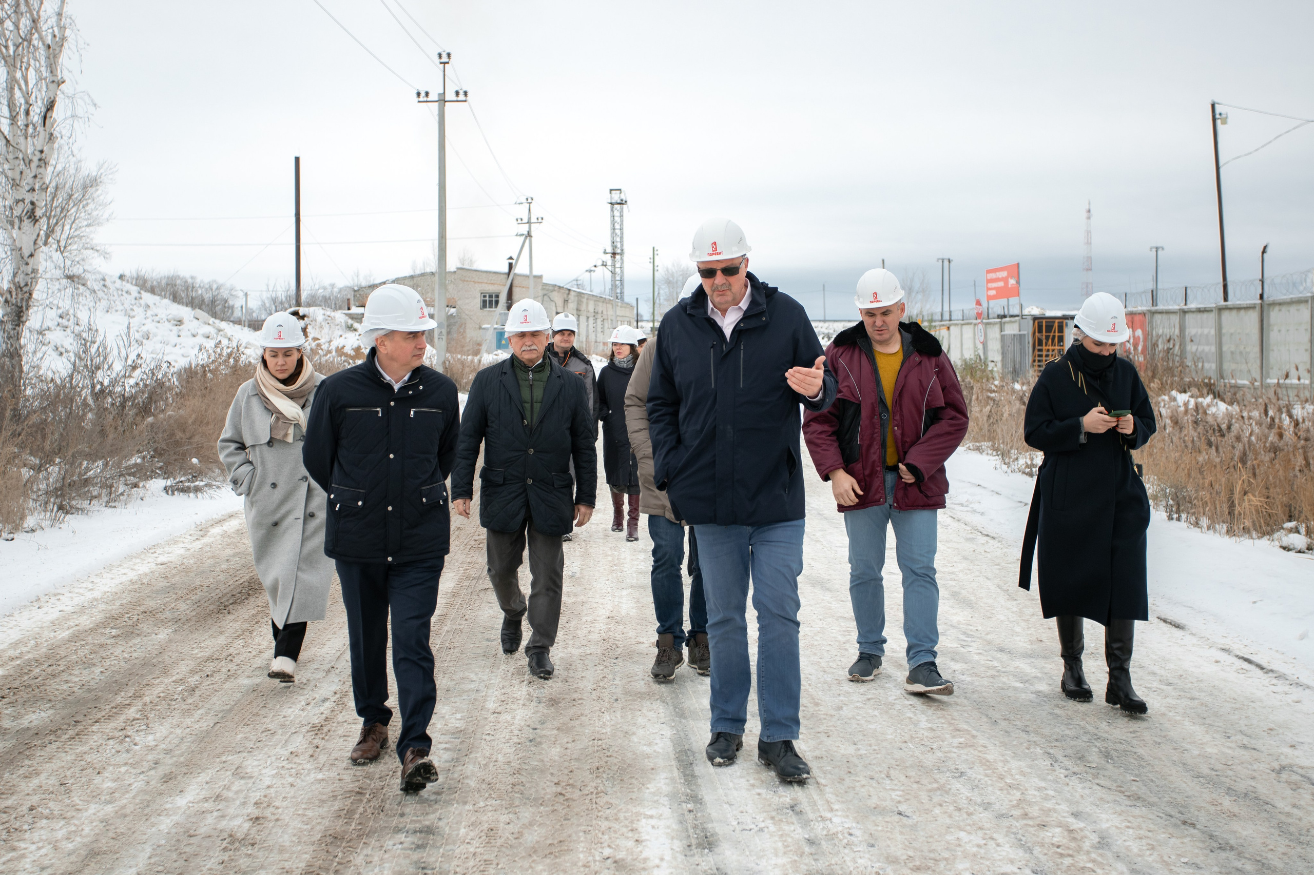 Деловые мероприятия. Фотограф Тюмень Александр Долгих
