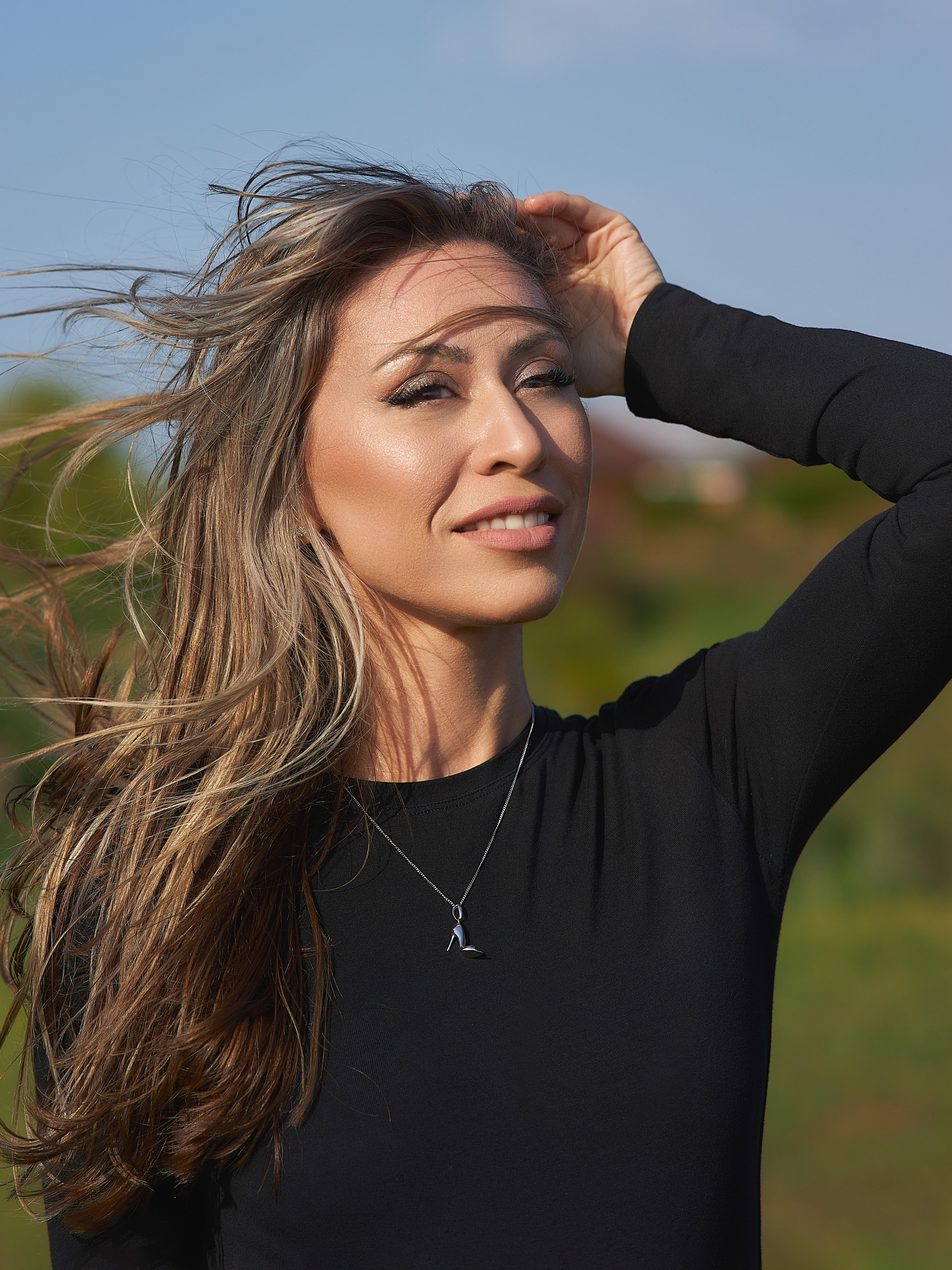 Светлана. Фотограф в городе Ростов-на-Дону Лариса Черных