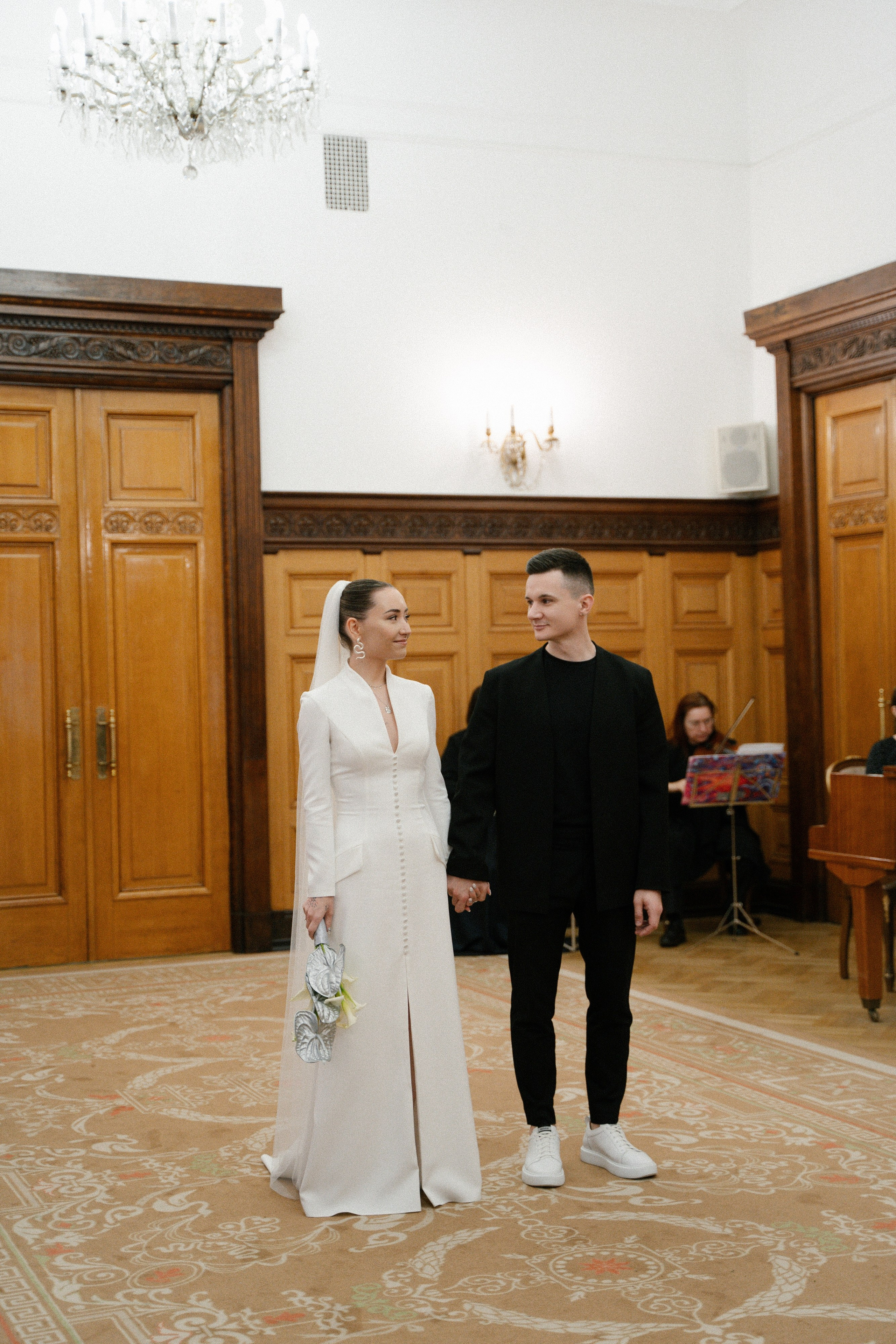 Вегас. Главная