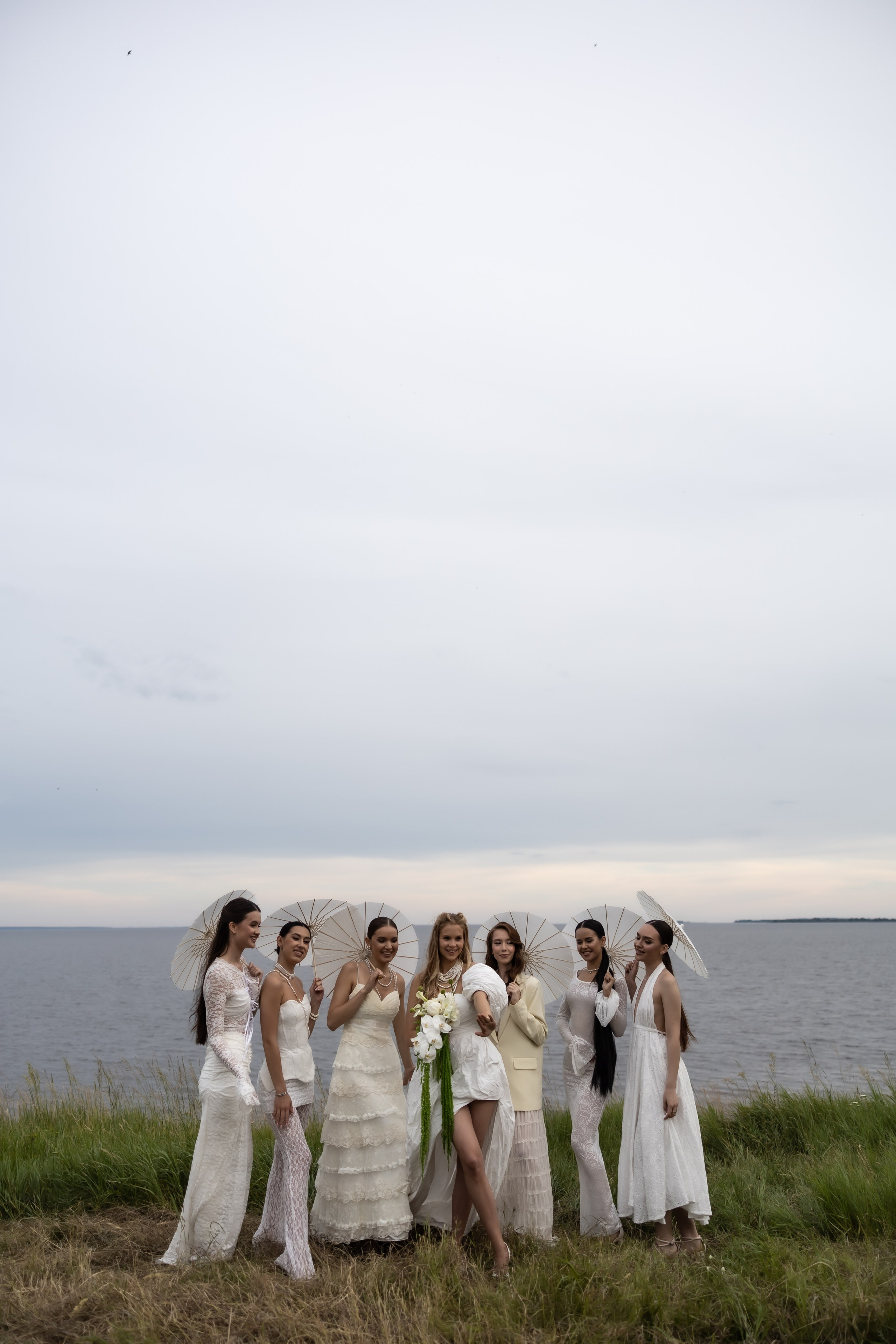 Александр+Дарья. Фотограф Элла Ефимова