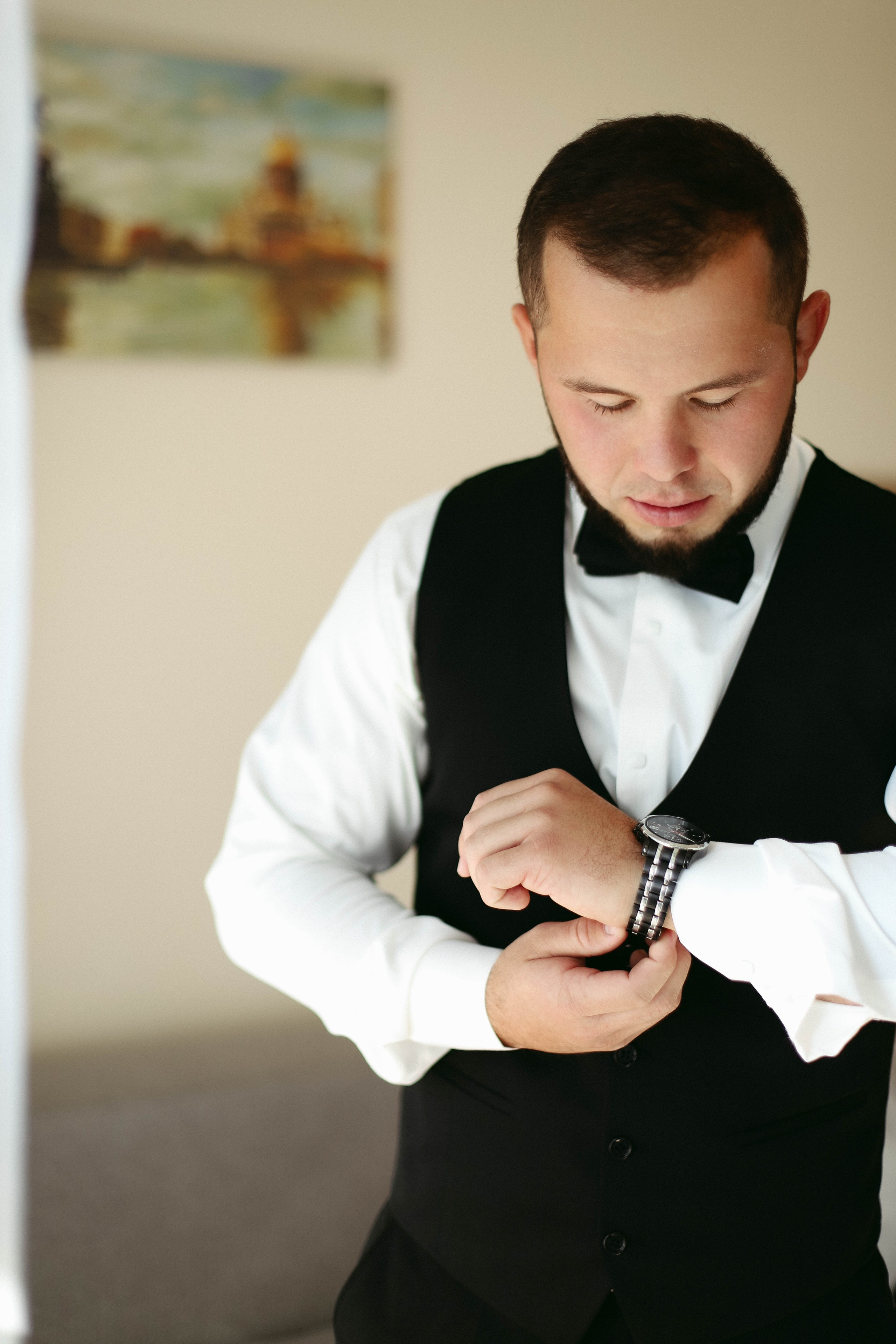 СОФИЯ & МИХАИЛ. Фотограф Мариуполь | Ялта | Крым — Диана Мазенко