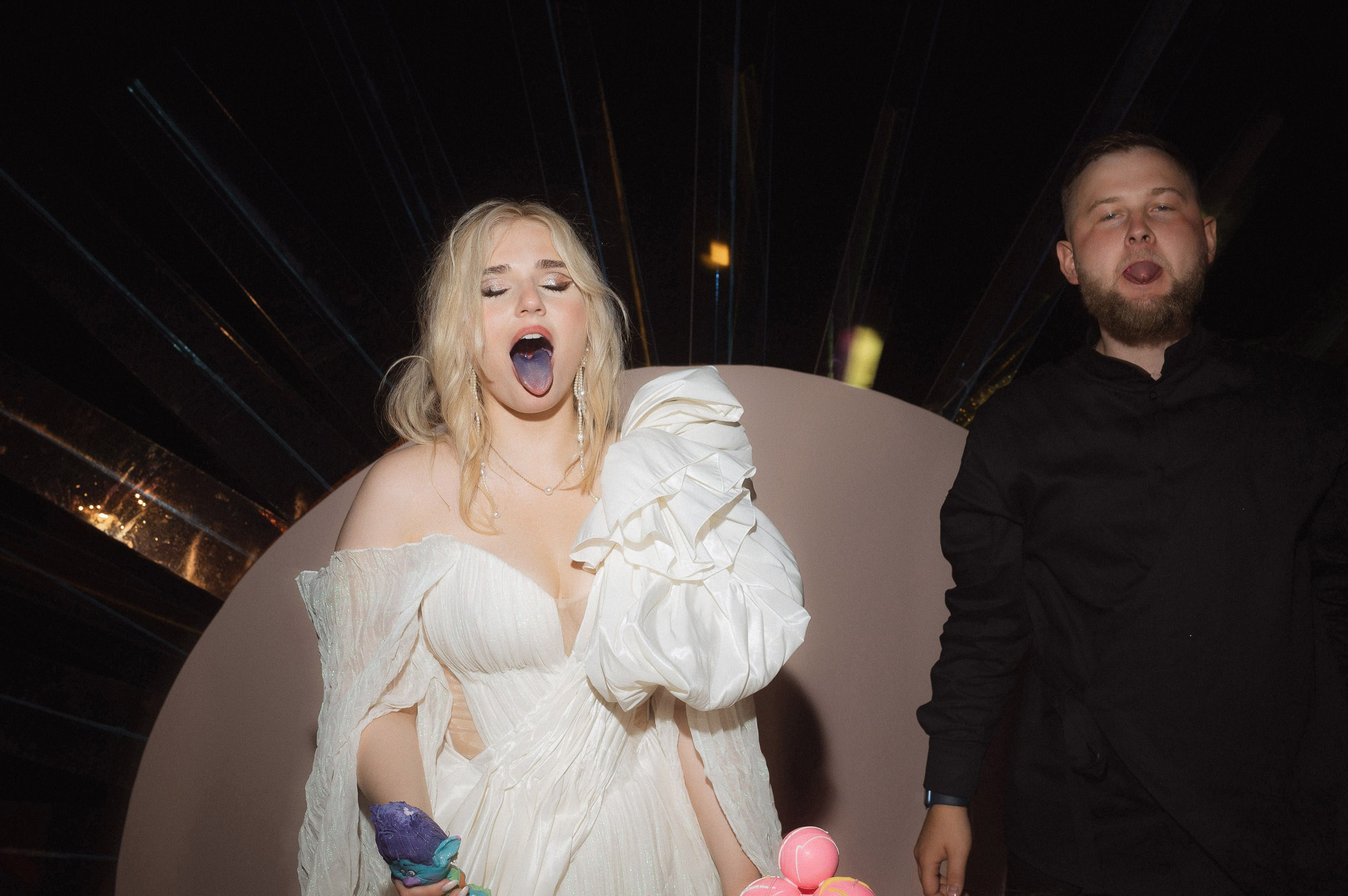 Алена и Клим. Афина Ефимова. Свадебный фотограф Москва