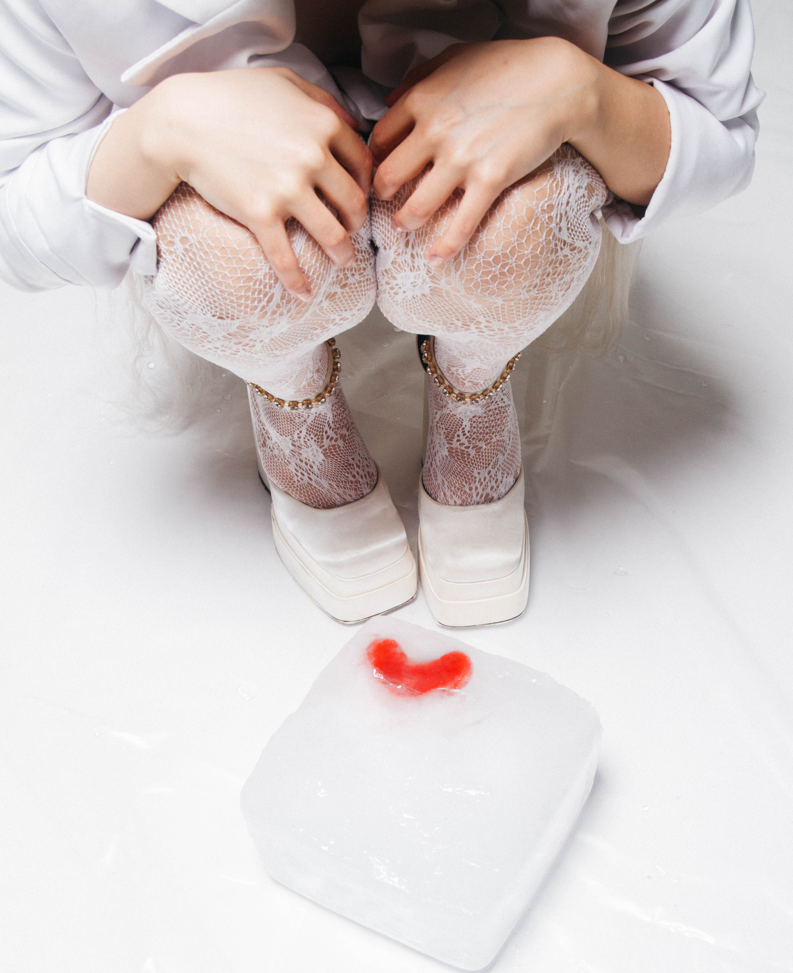 Холодное сердце. Семейный и свадебный фотограф в Краснодаре