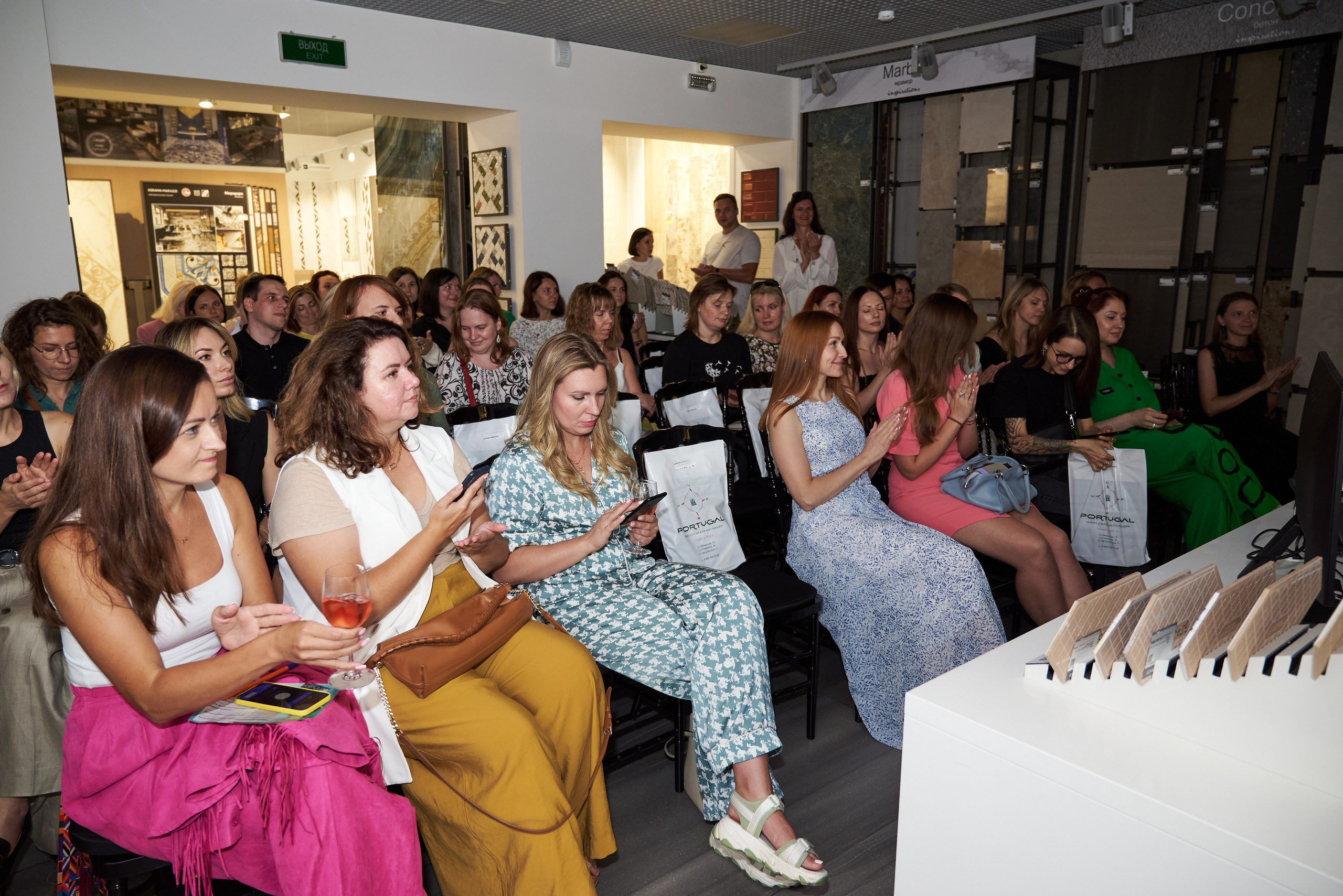 Репортажная съемка мероприятий. Выпускные Альбомы в Нижнем Новгороде