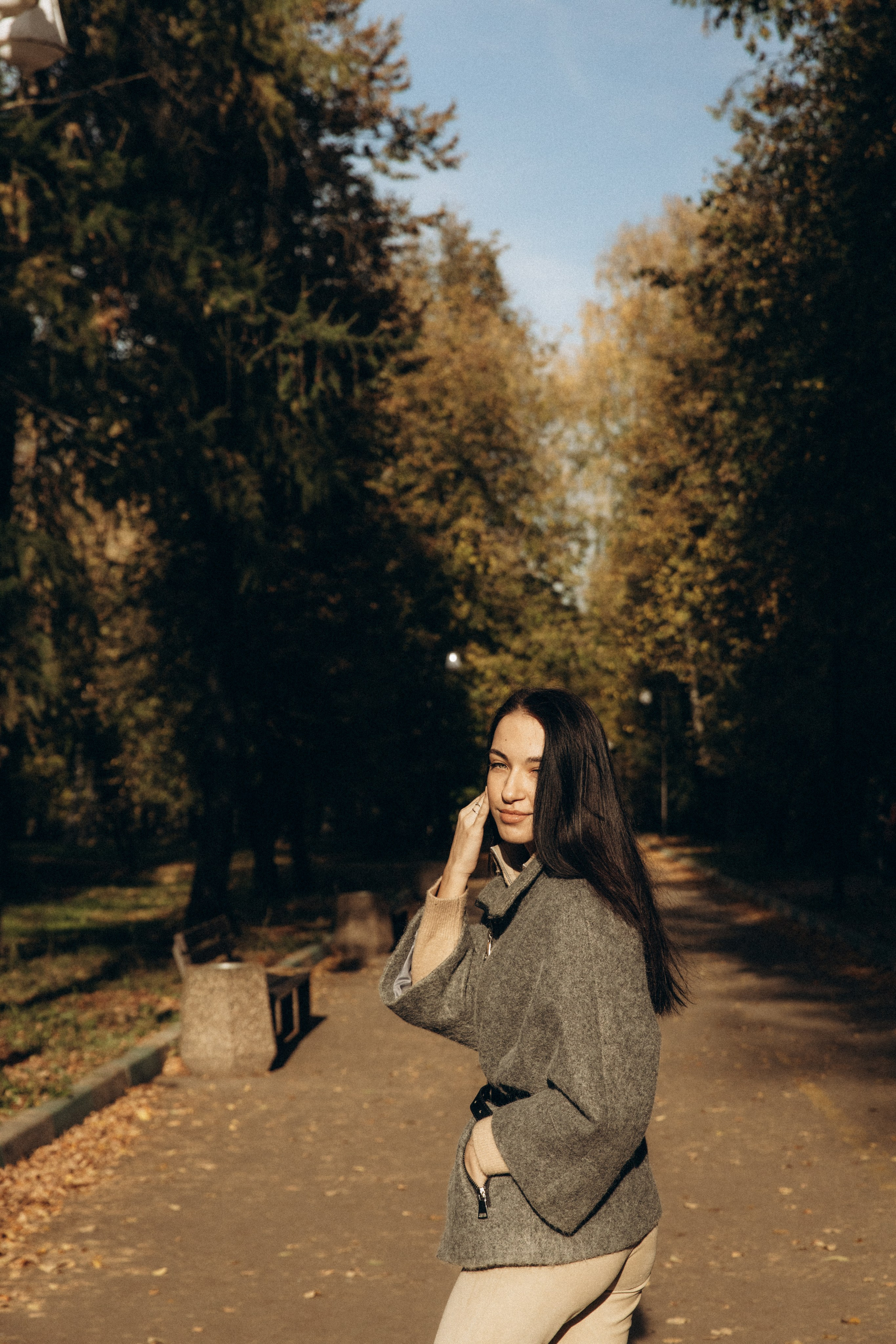 Полина. Фотограф в Нижнем Новгороде Воробьева Анжела