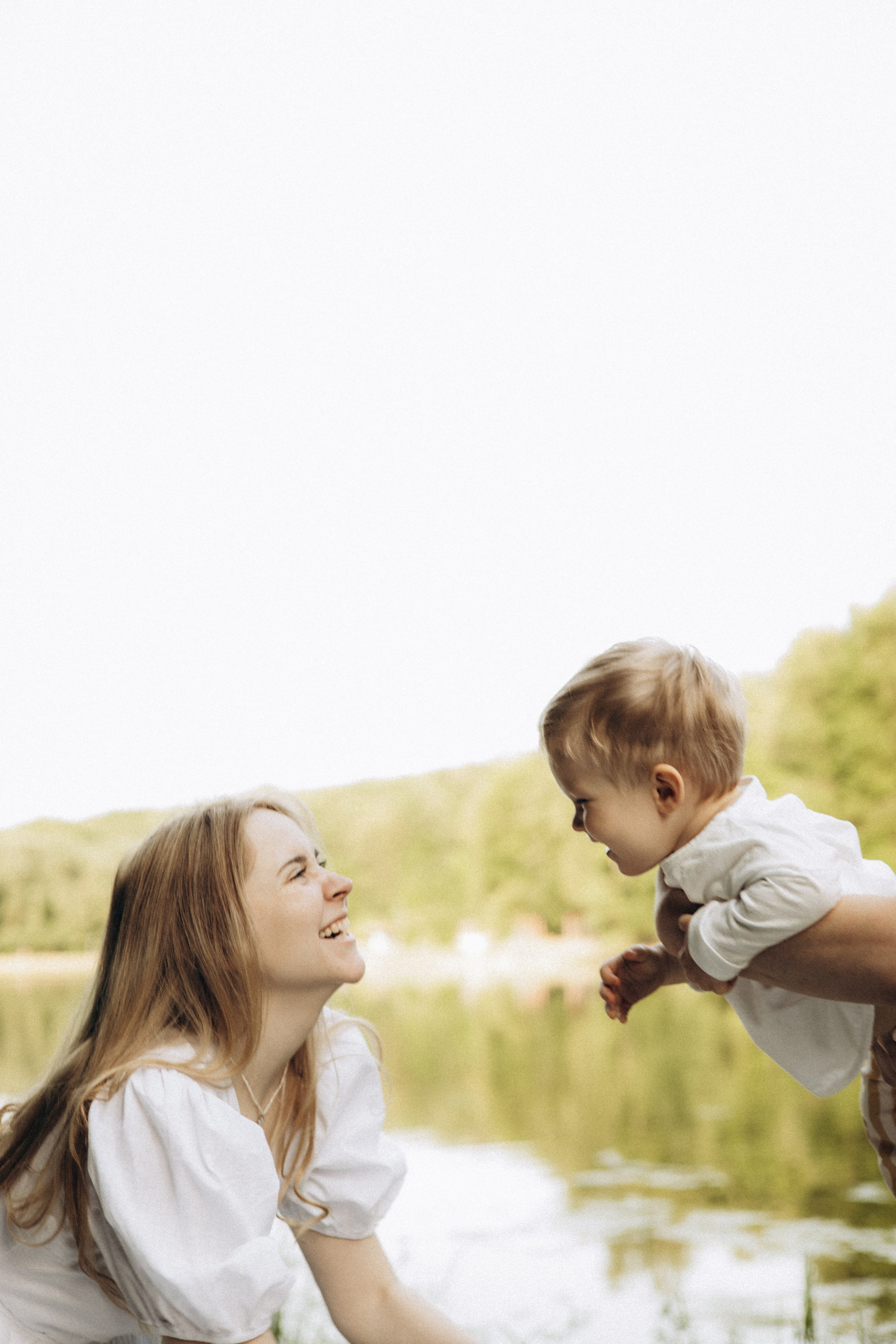 Лена, Егор и Миша. Фотограф в Нижнем Новгороде Воробьева Анжела