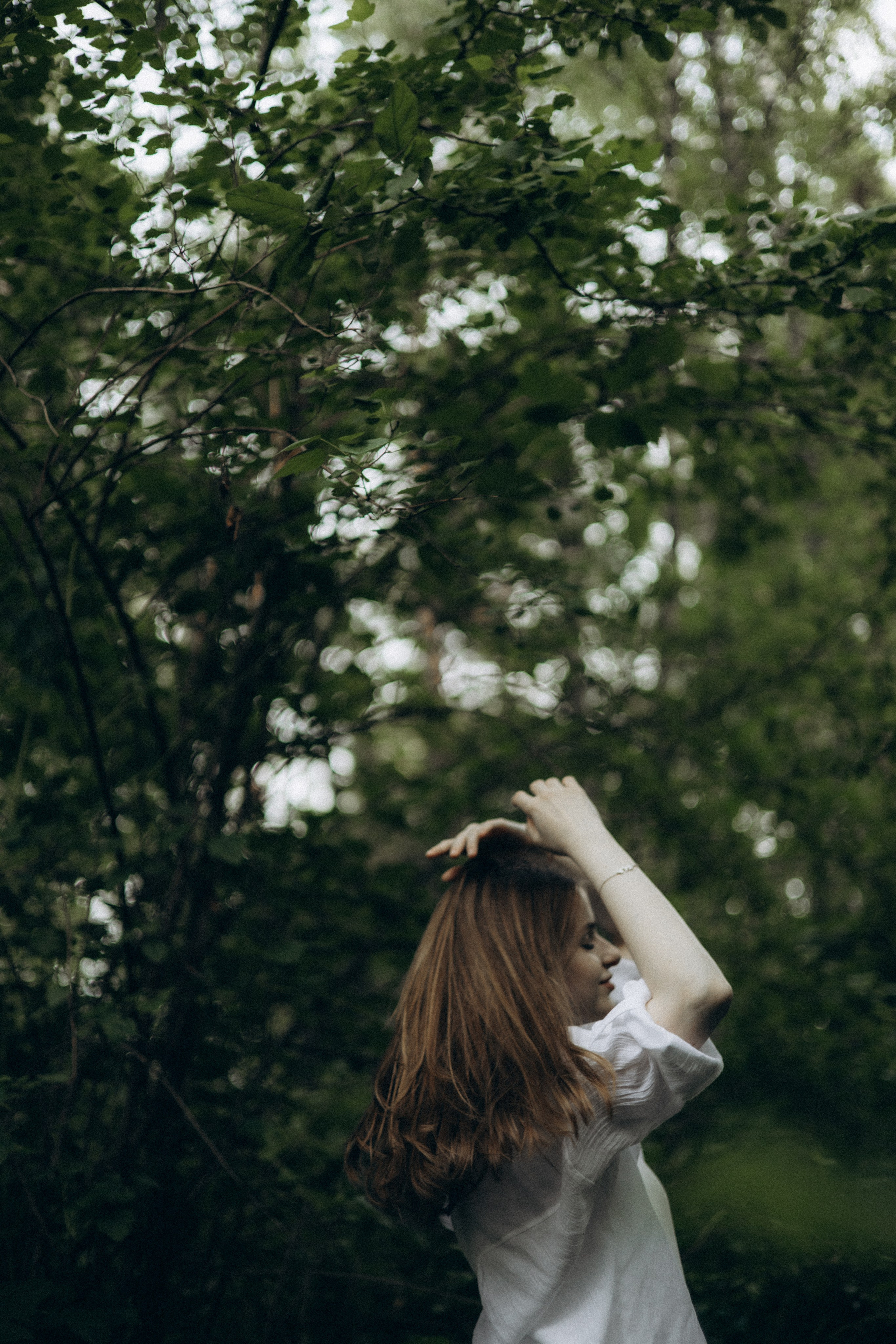Даша. Фотограф в Нижнем Новгороде Воробьева Анжела