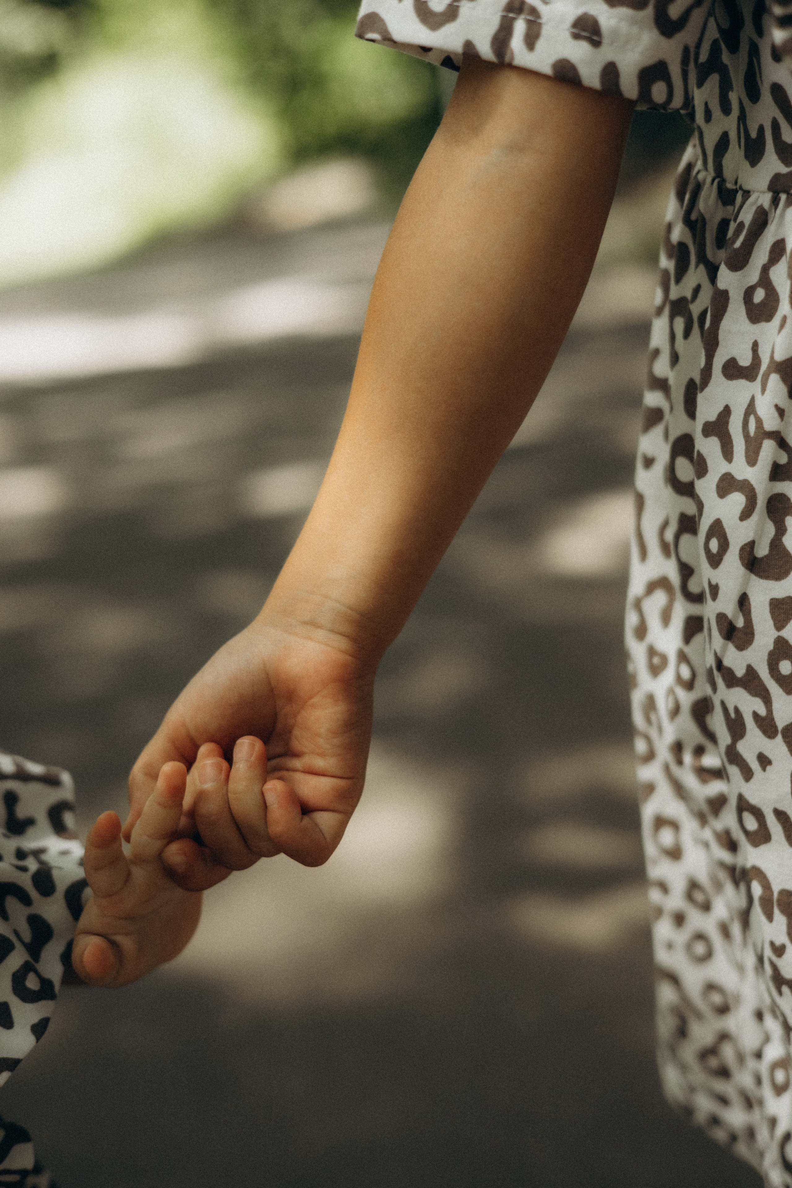 Семья. Фотограф в Нижнем Новгороде Воробьева Анжела