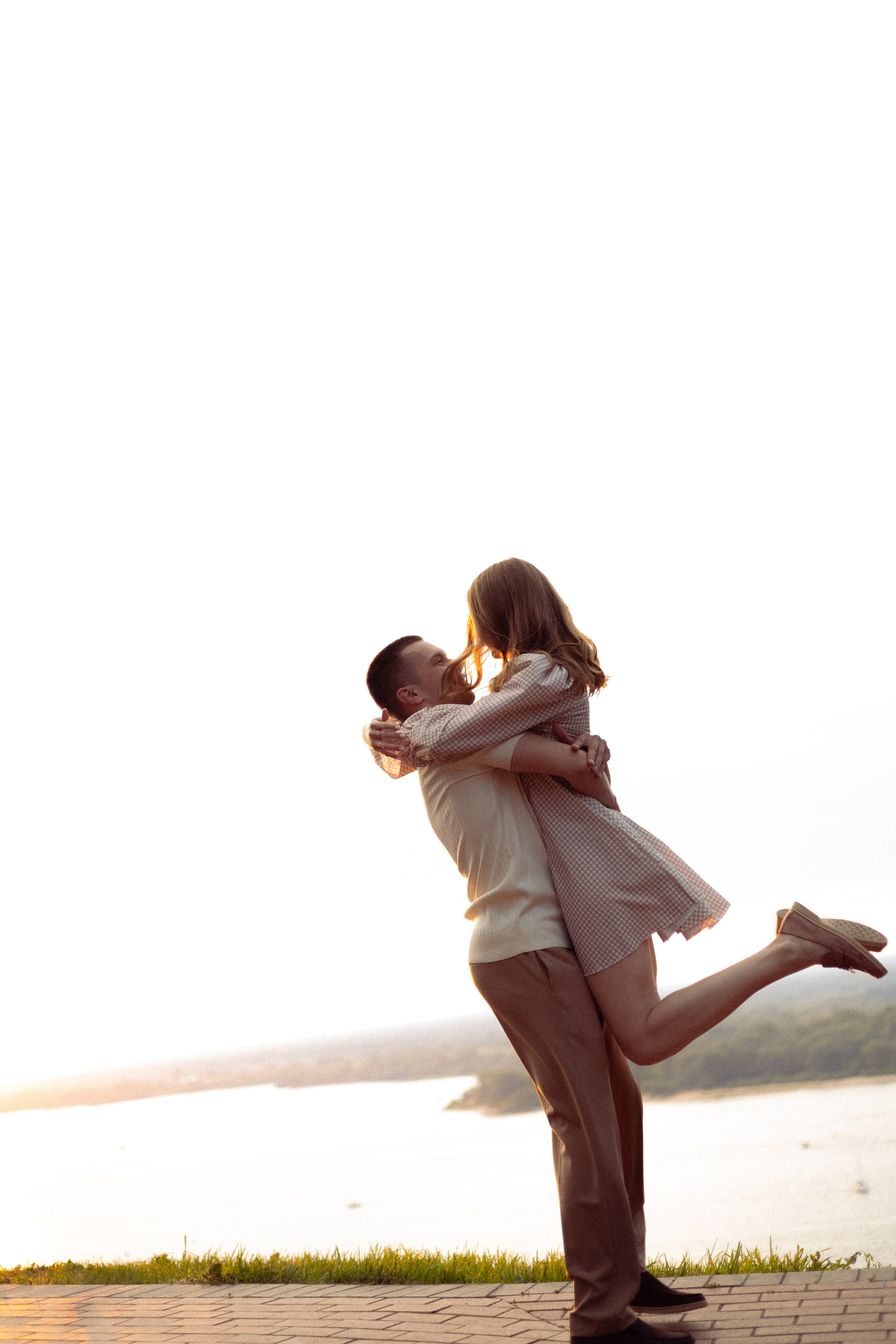 Ира и Кирилл. Фотограф в Нижнем Новгороде Воробьева Анжела