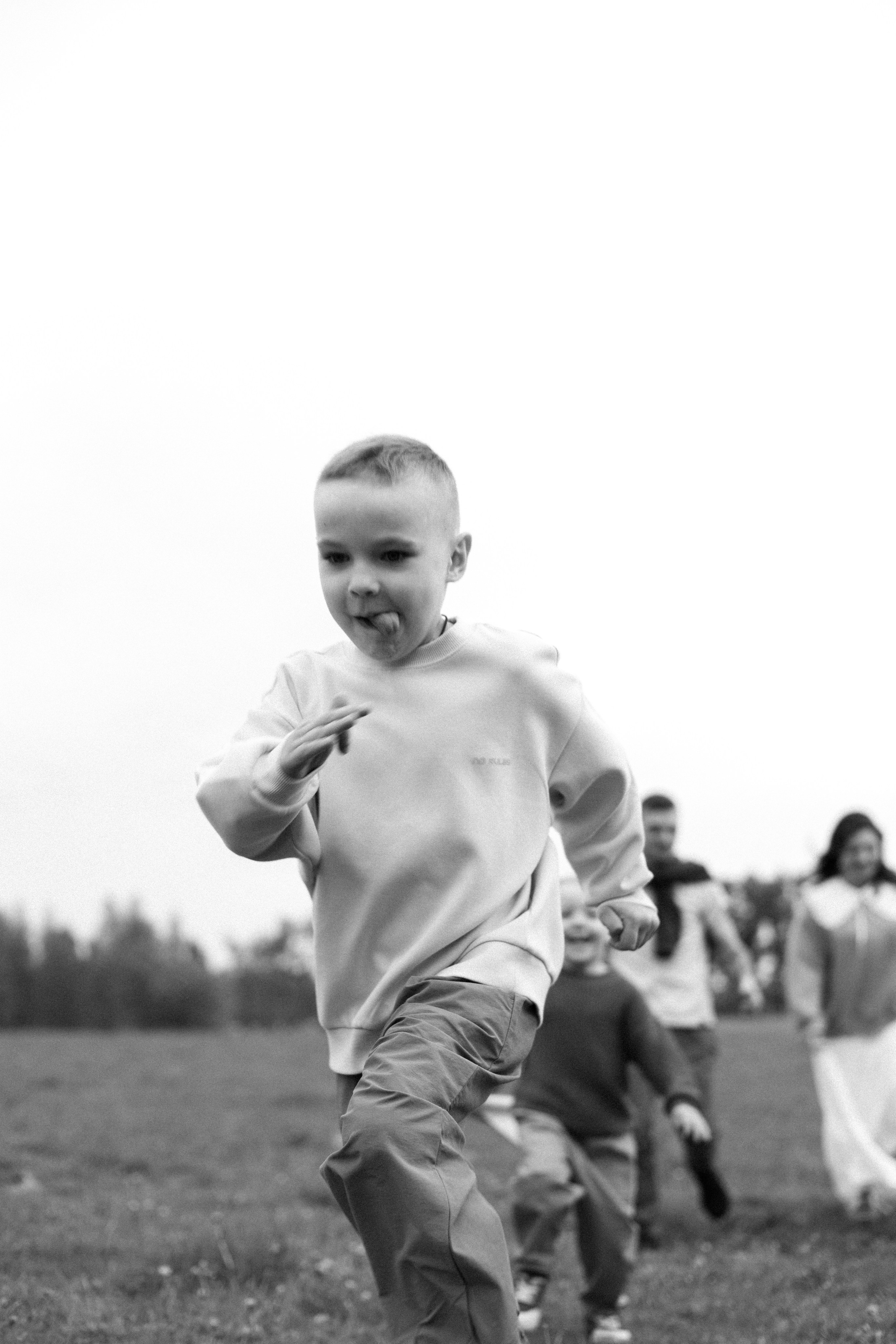 Семья. Фотограф в Нижнем Новгороде Воробьева Анжела
