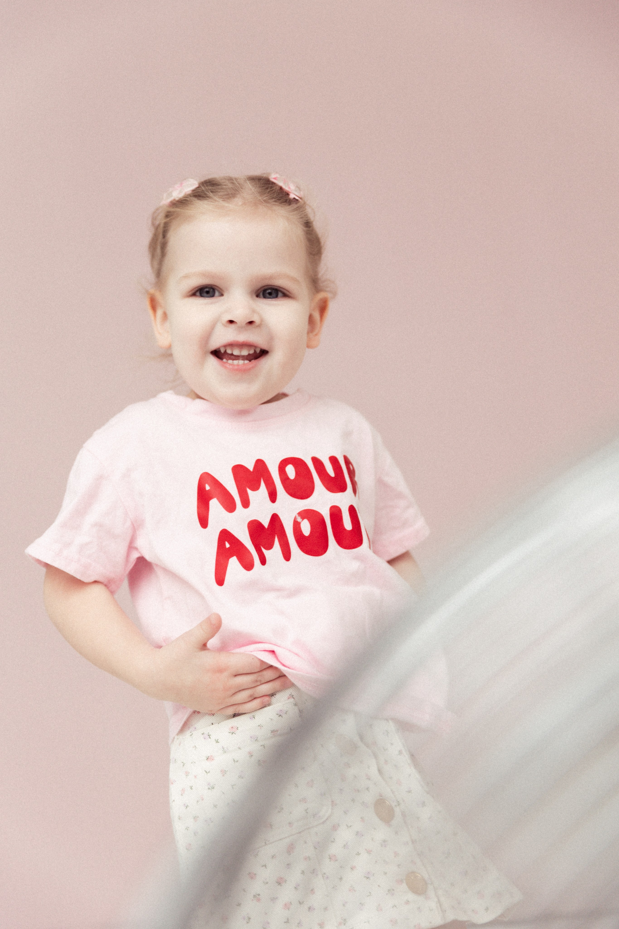 Катя и Ариана. Фотограф в Нижнем Новгороде Воробьева Анжела