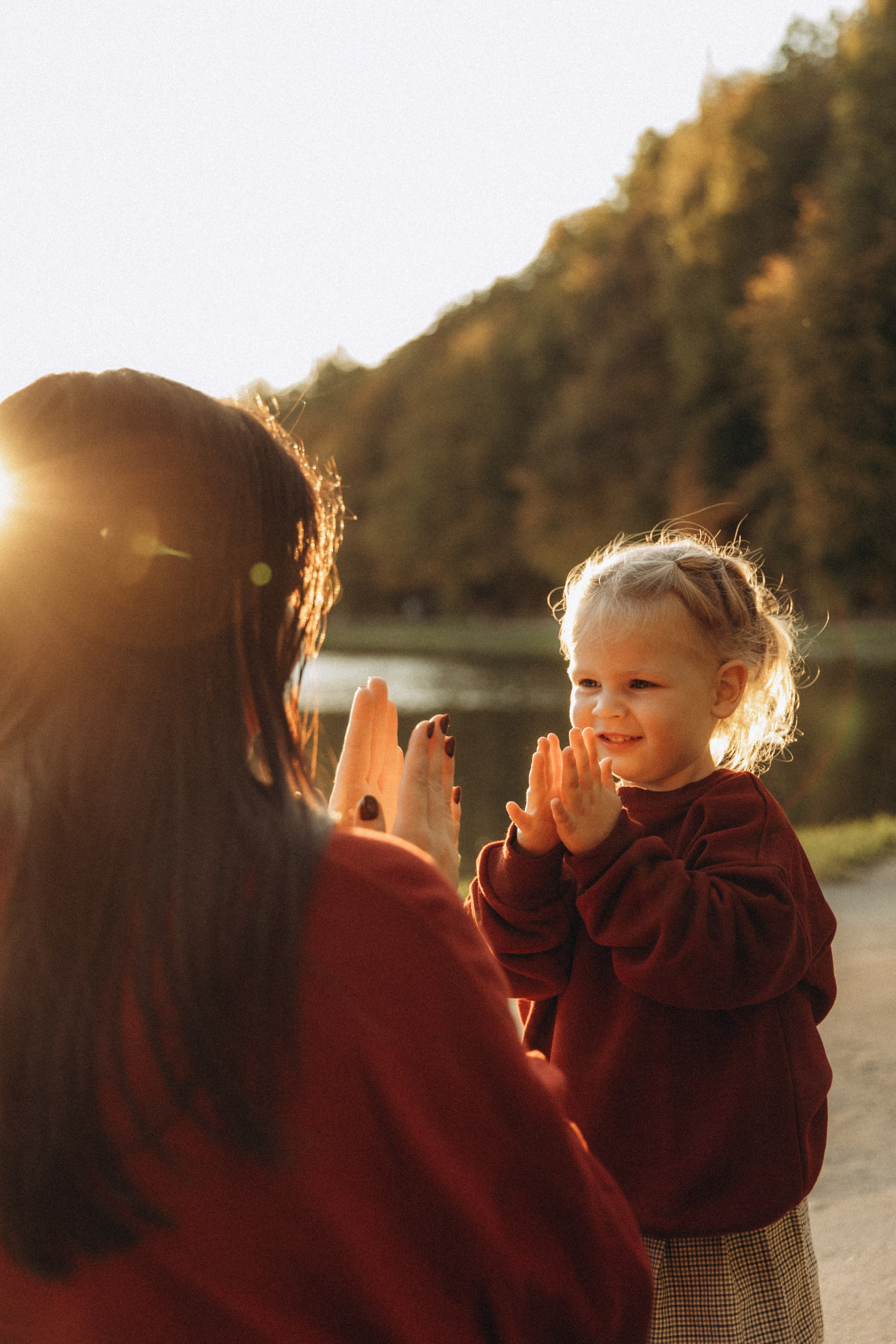 Катя и Ариана. Фотограф в Нижнем Новгороде Воробьева Анжела