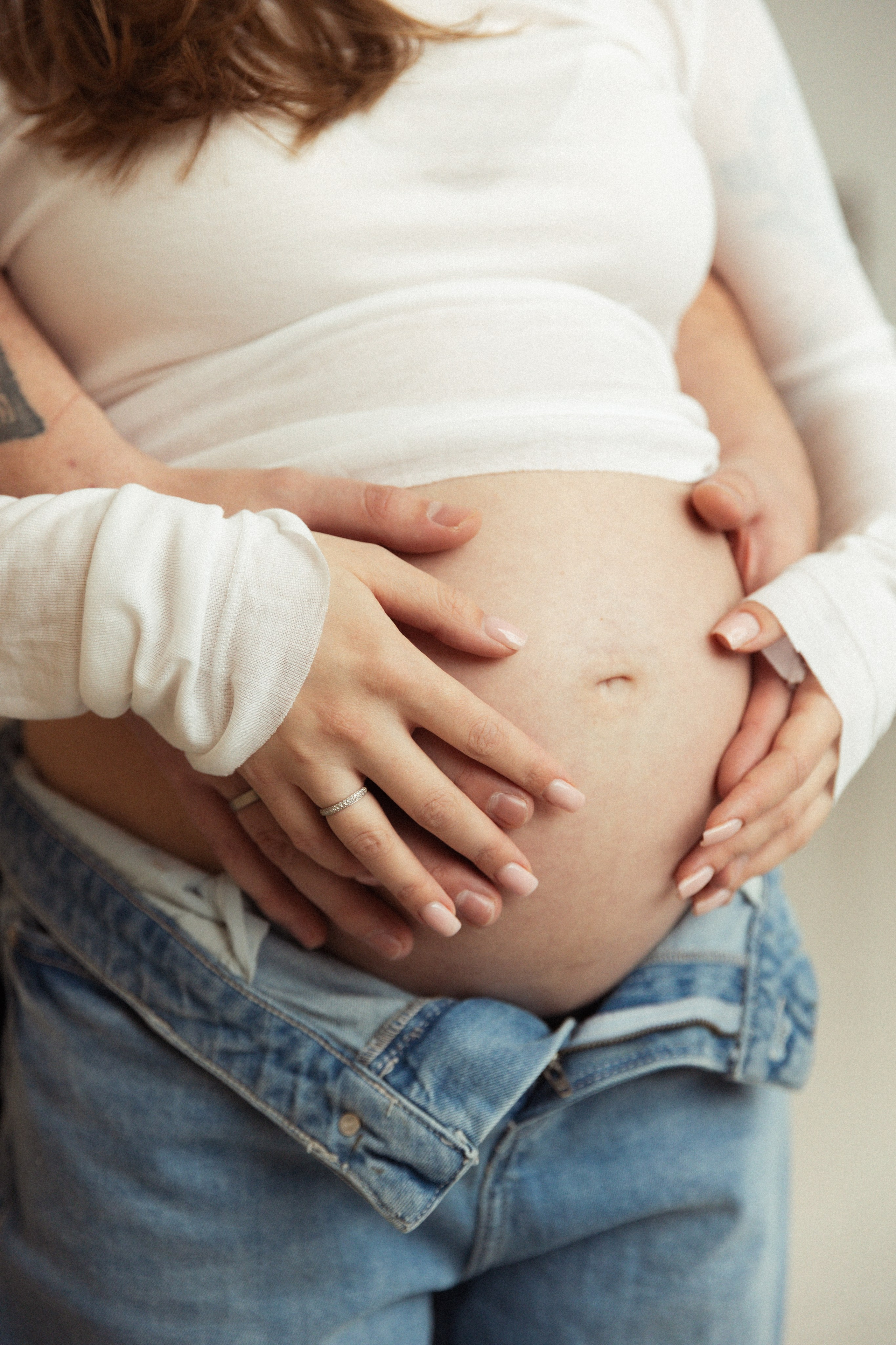 Света и Руслан. Фотограф в Нижнем Новгороде Воробьева Анжела