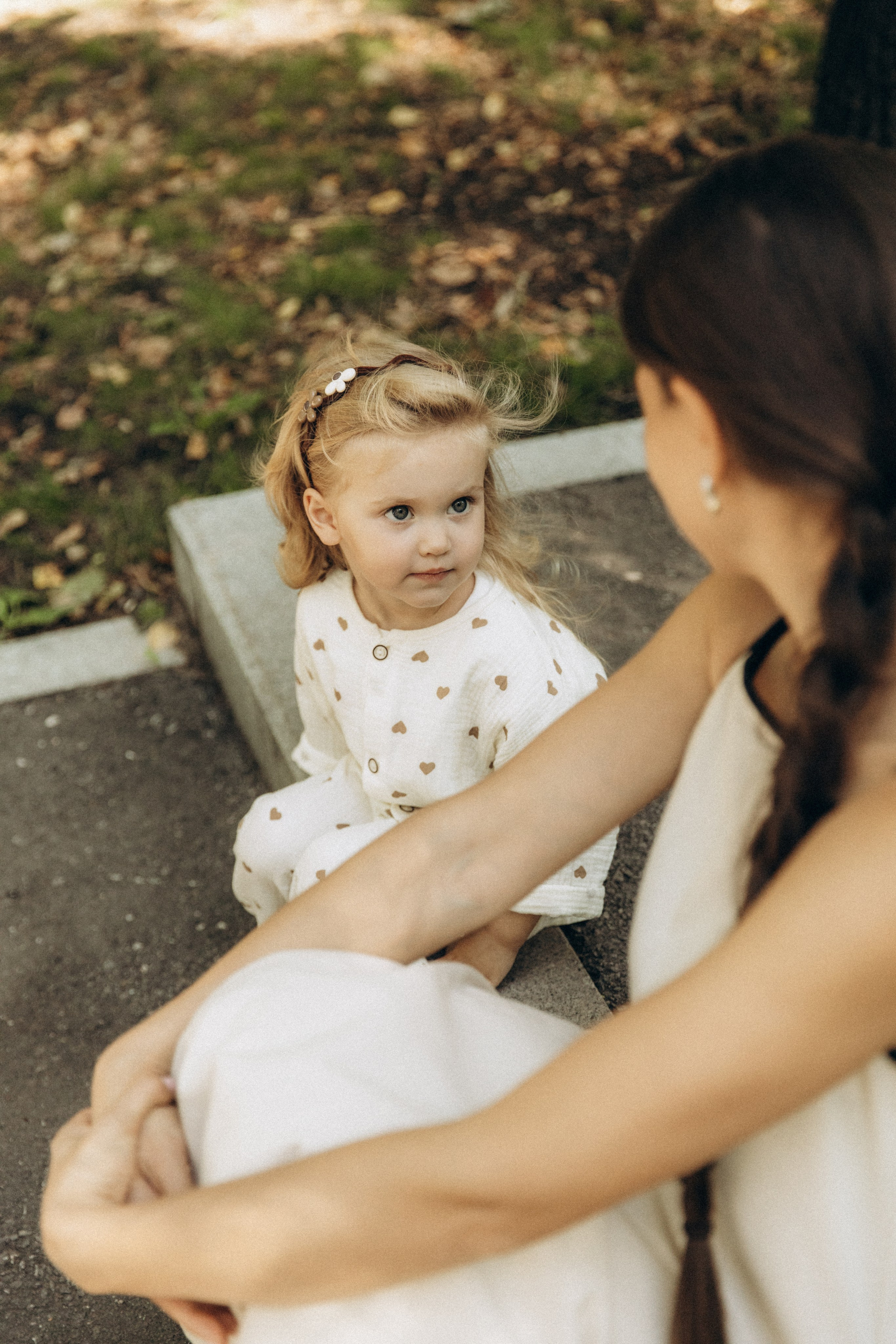 Катя и Вика. Фотограф в Нижнем Новгороде Воробьева Анжела