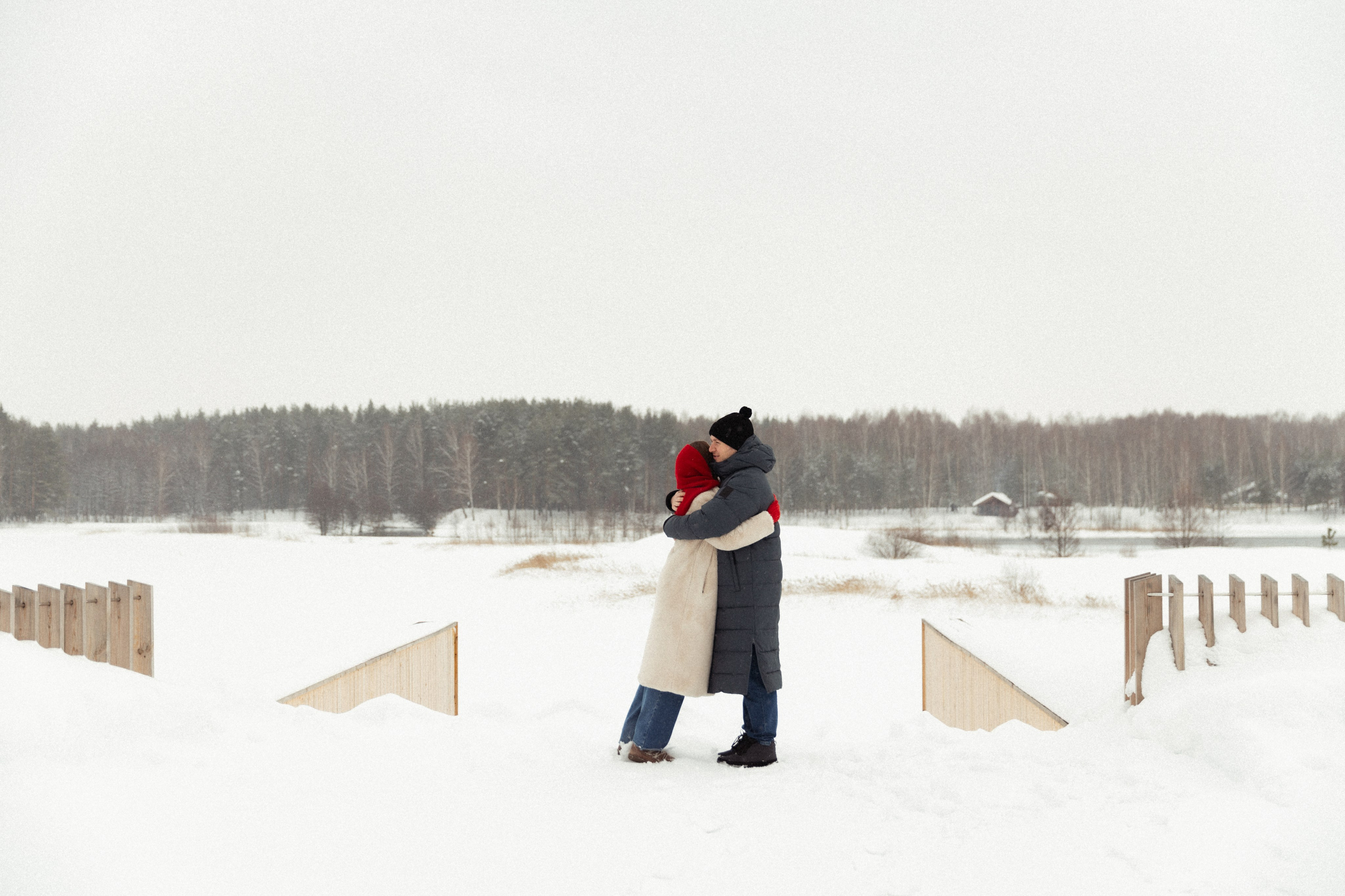 Лиза и Данила. Фотограф в Нижнем Новгороде Воробьева Анжела