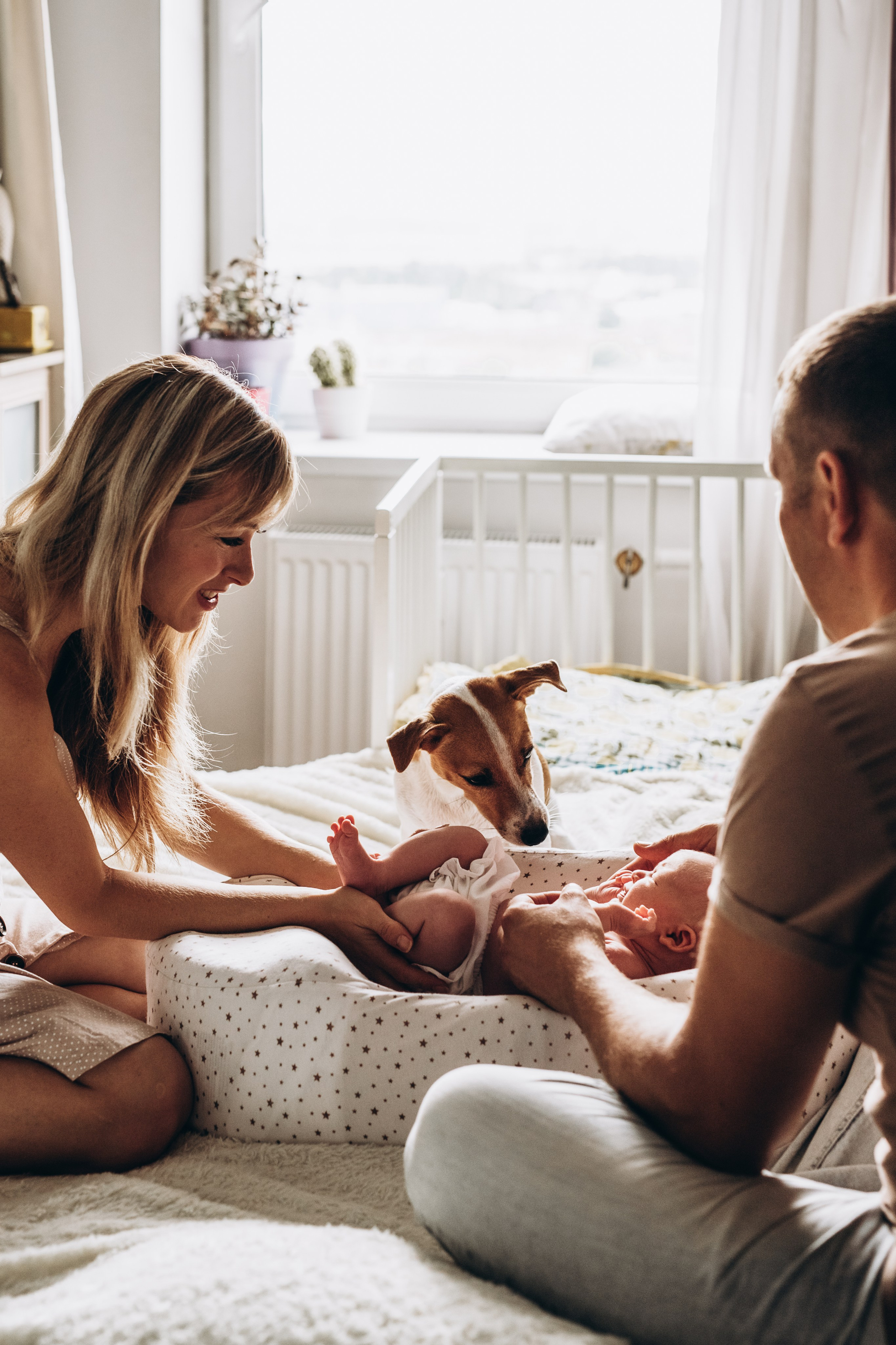 4. Семейный и женский фотограф в Санкт-Петербурге Климова Светлана