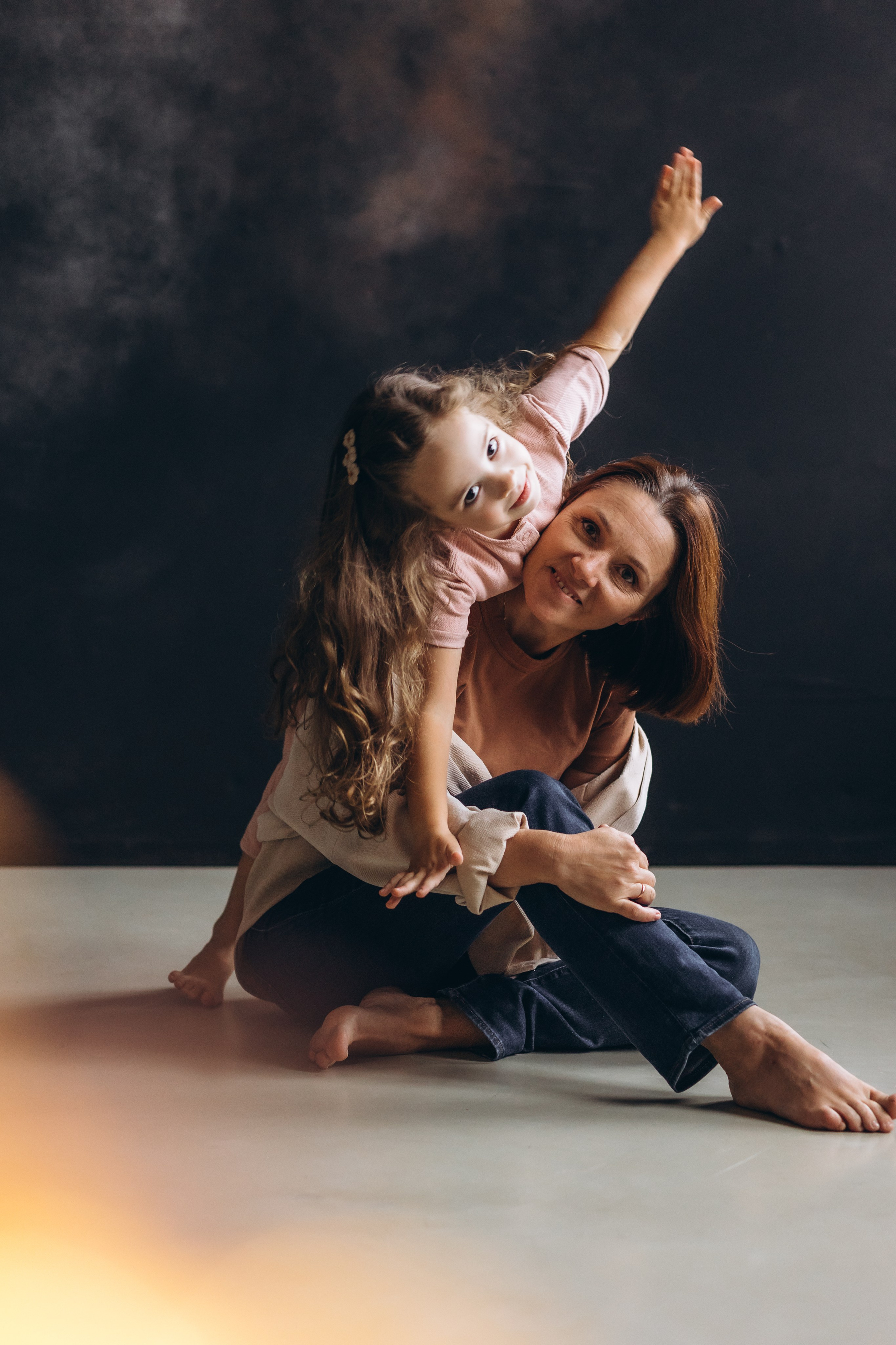 11. Семейный и женский фотограф в Санкт-Петербурге Климова Светлана