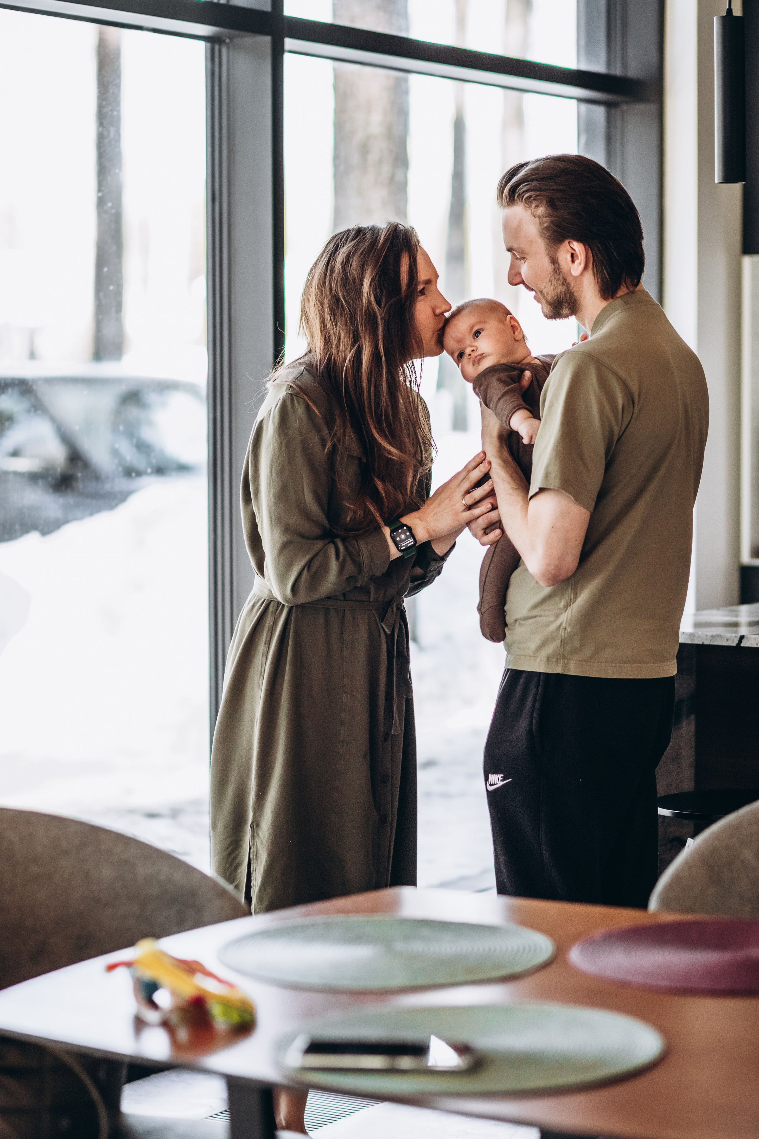 8. Семейный и женский фотограф в Санкт-Петербурге Климова Светлана