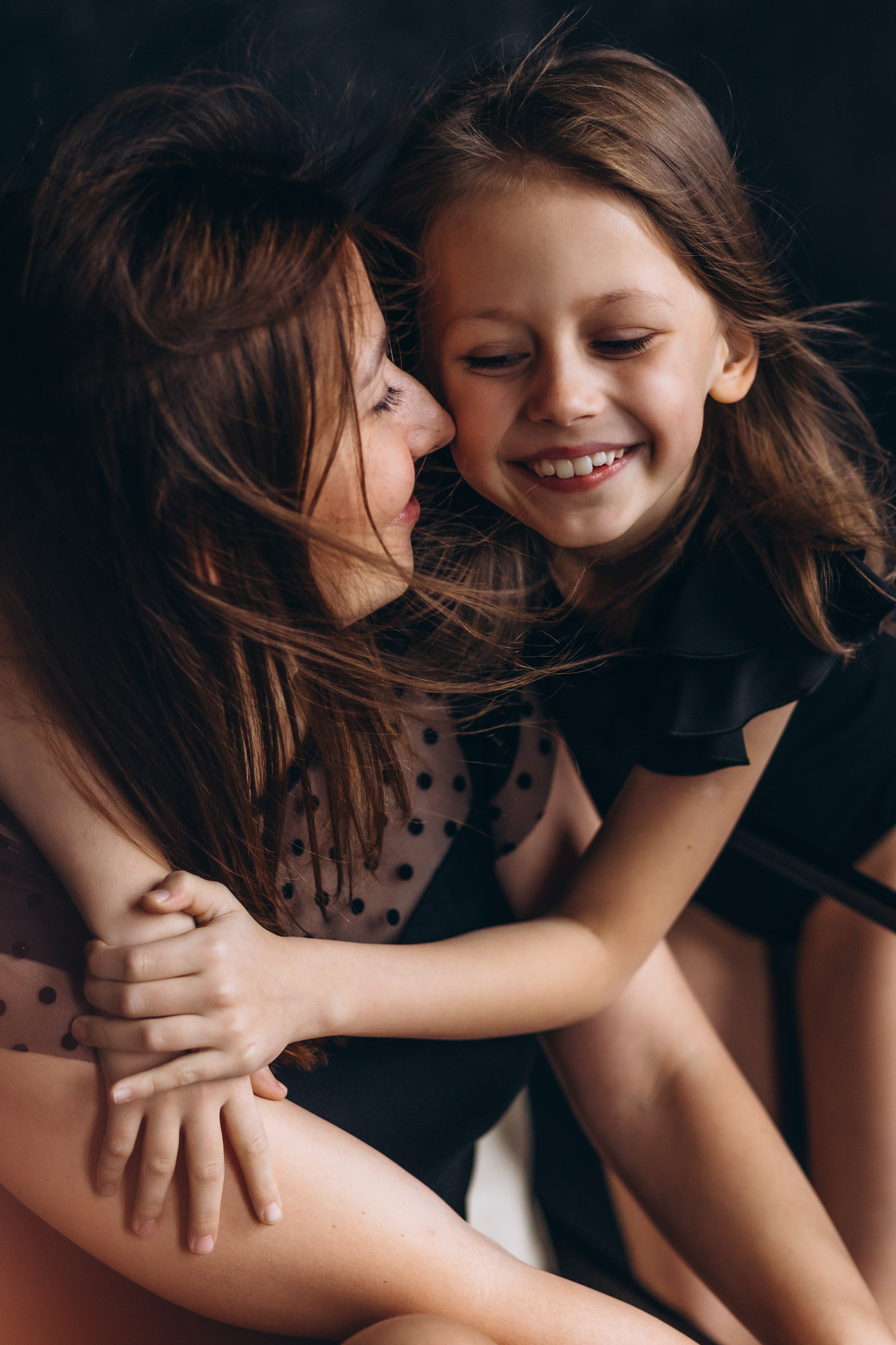 Портреты. Семейный и женский фотограф в Санкт-Петербурге Климова Светлана