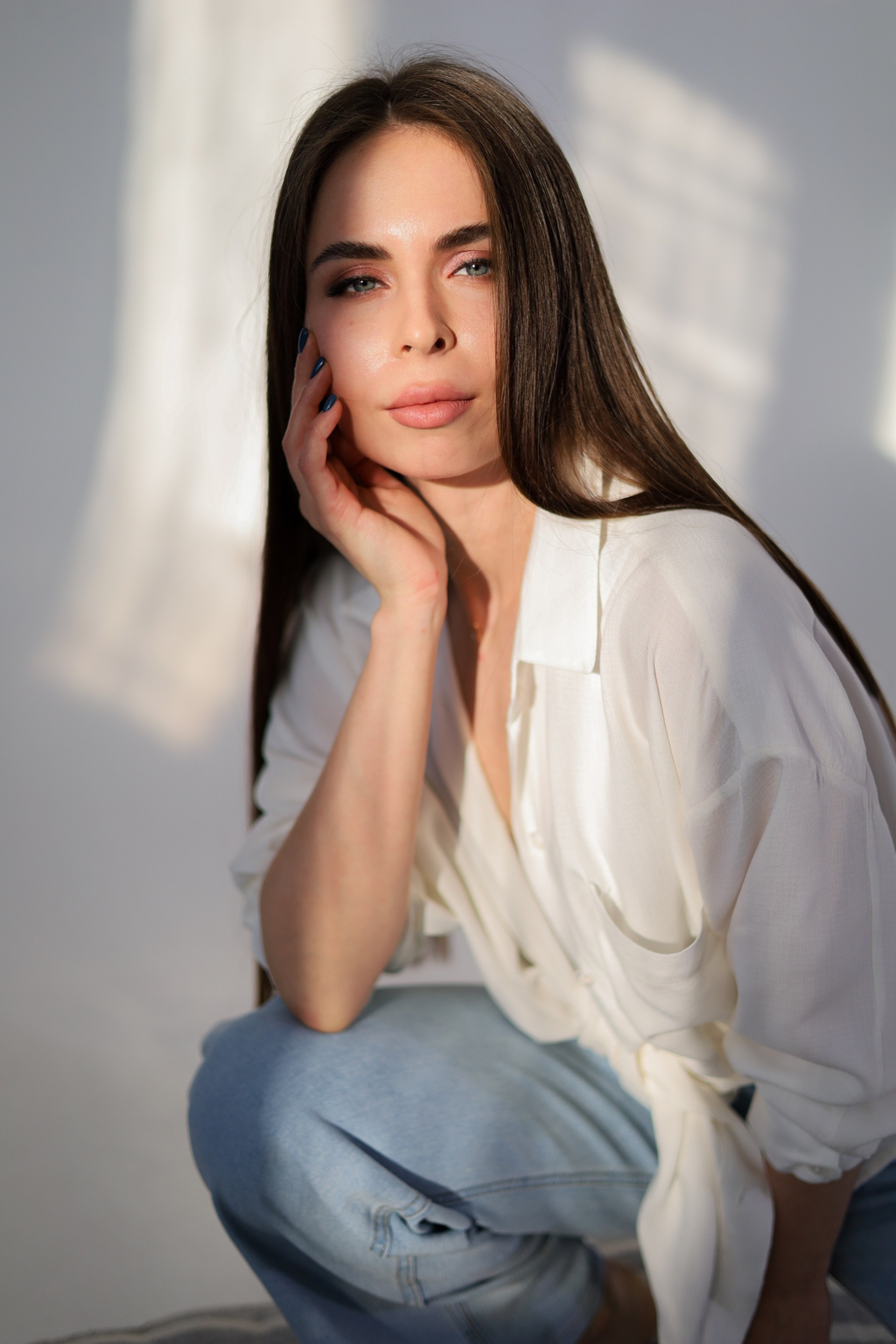 Таня. Фотограф Анастасия Гордовская