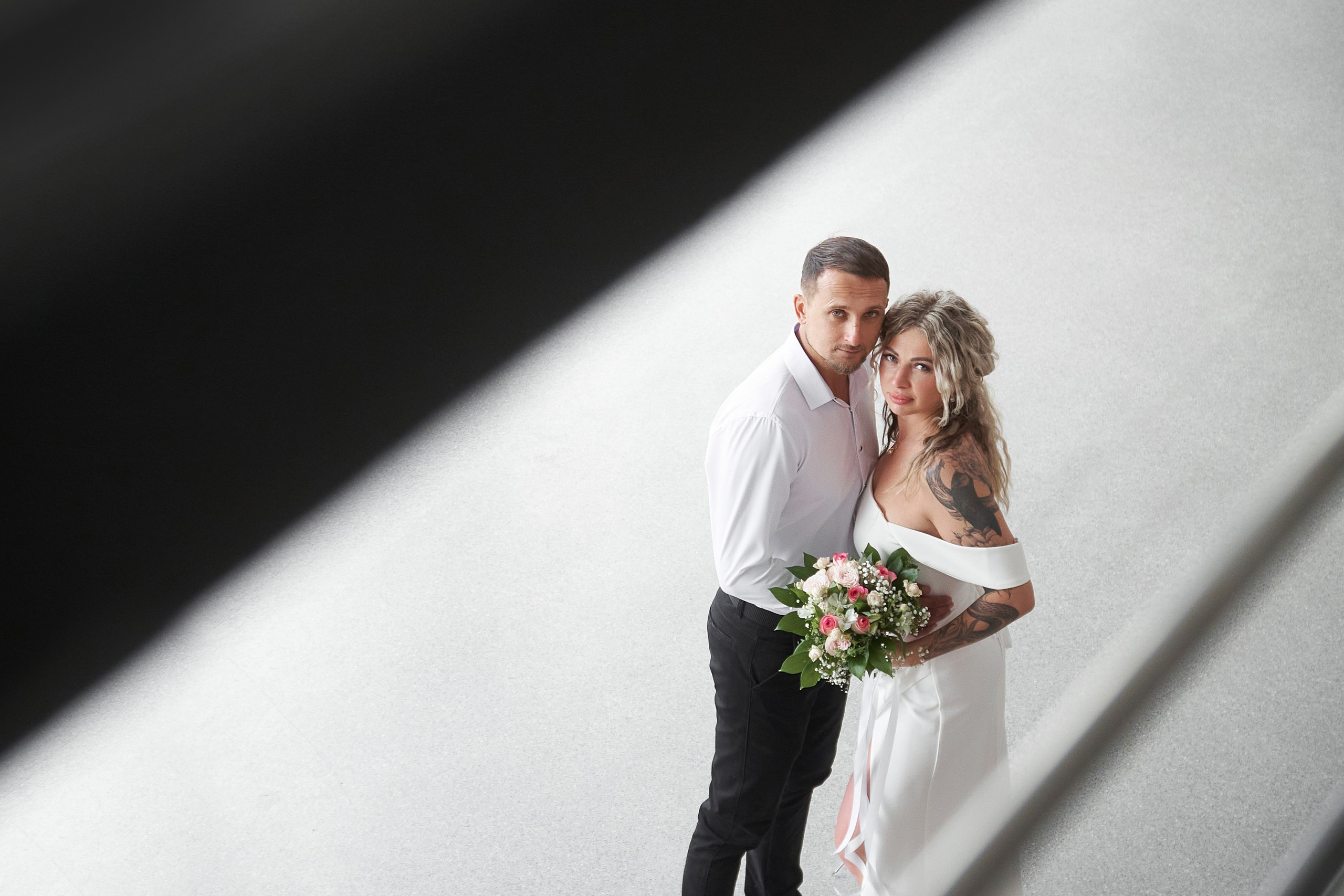 Алексей и Евгения. Фотограф Иван Богданов Москва Волгоград Камышин