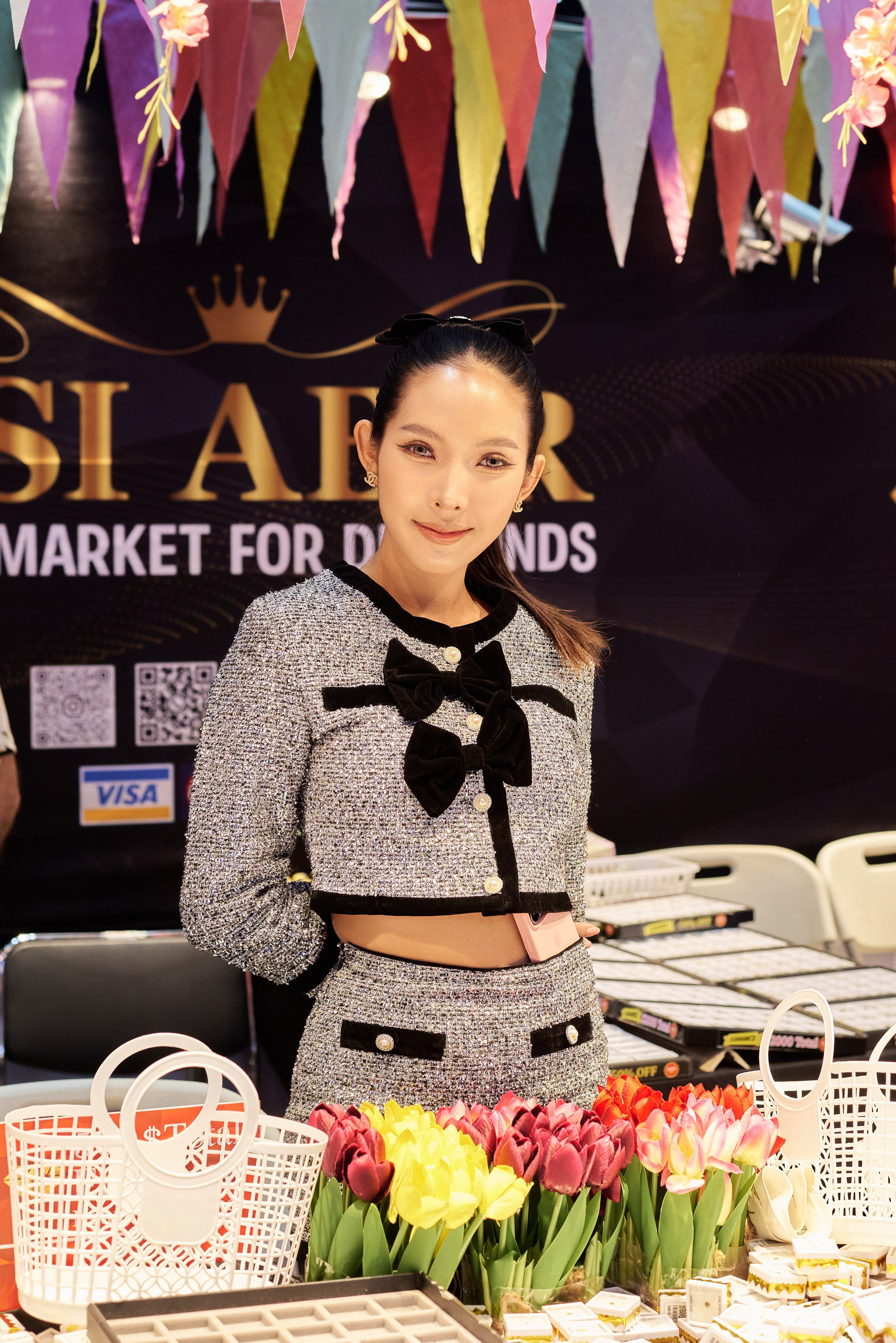 BANGKOK GEMS & JEWELRY FAIR. Photographer Bangkok — Pattaya | фотограф Бангкок — Паттайа