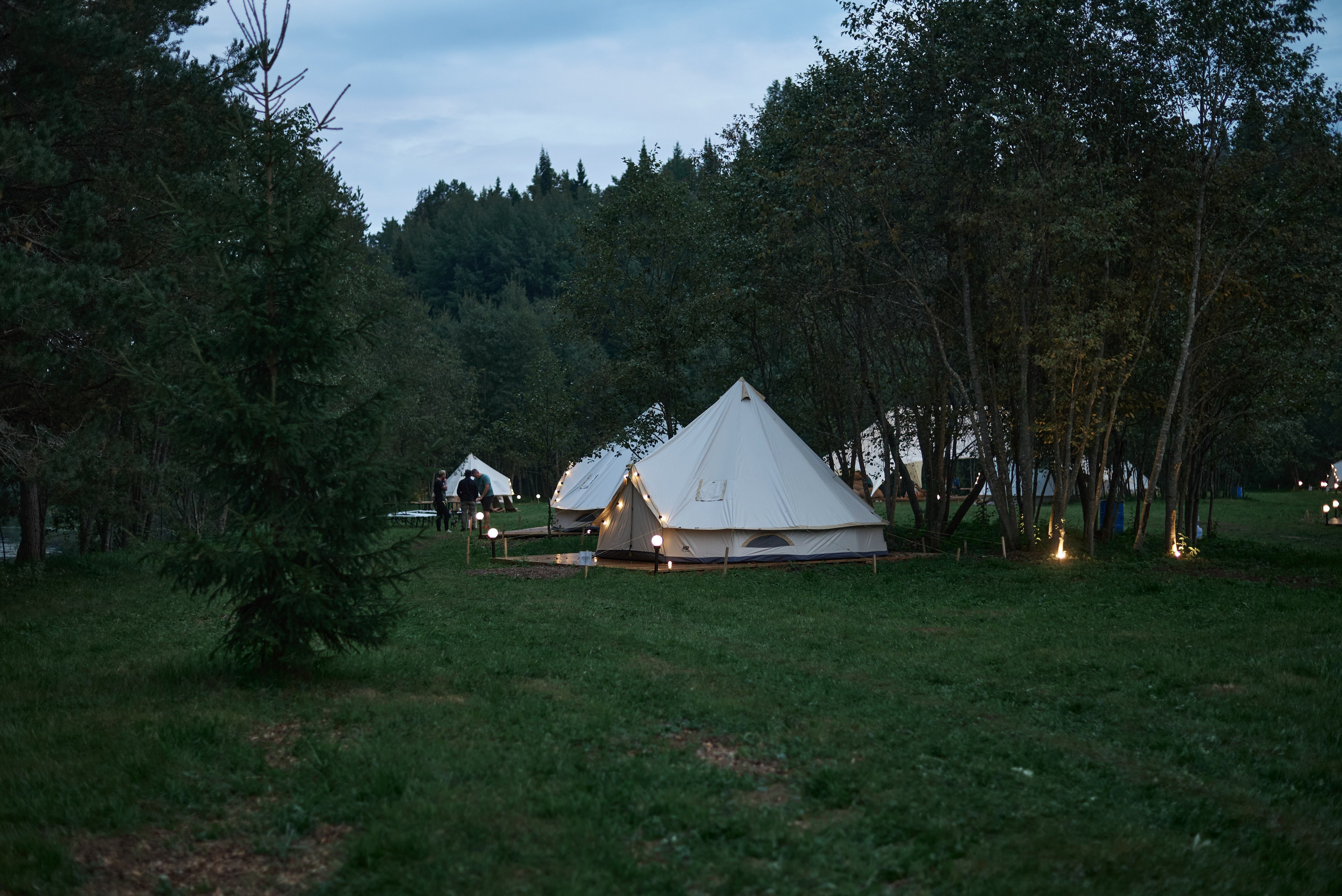 Фестиваль Сияние. Photographer Bangkok — Pattaya | фотограф Бангкок — Паттайа