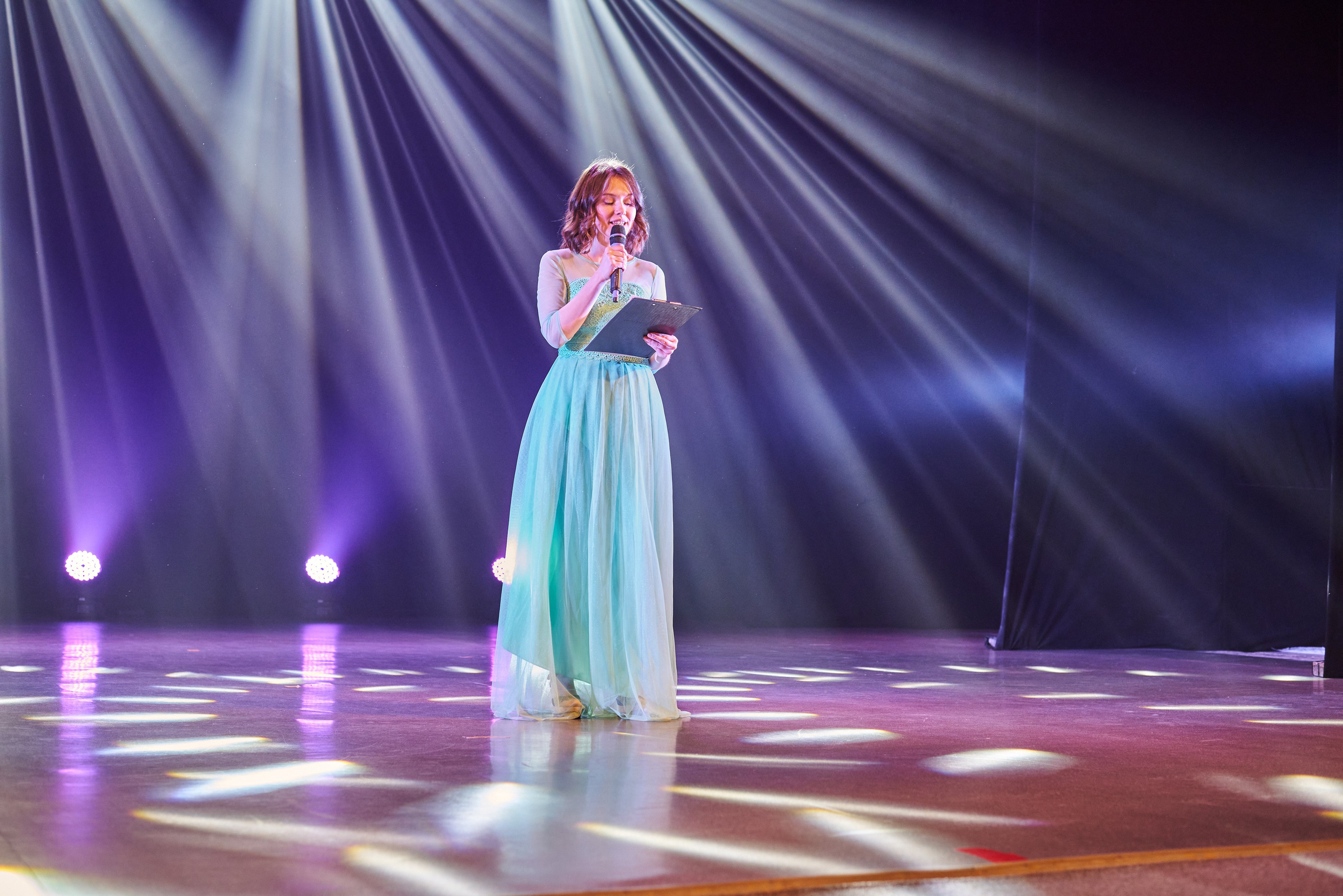 Отчетный концерт центра хореографии NonStop. Photographer Bangkok — Pattaya | фотограф Бангкок — Паттайа