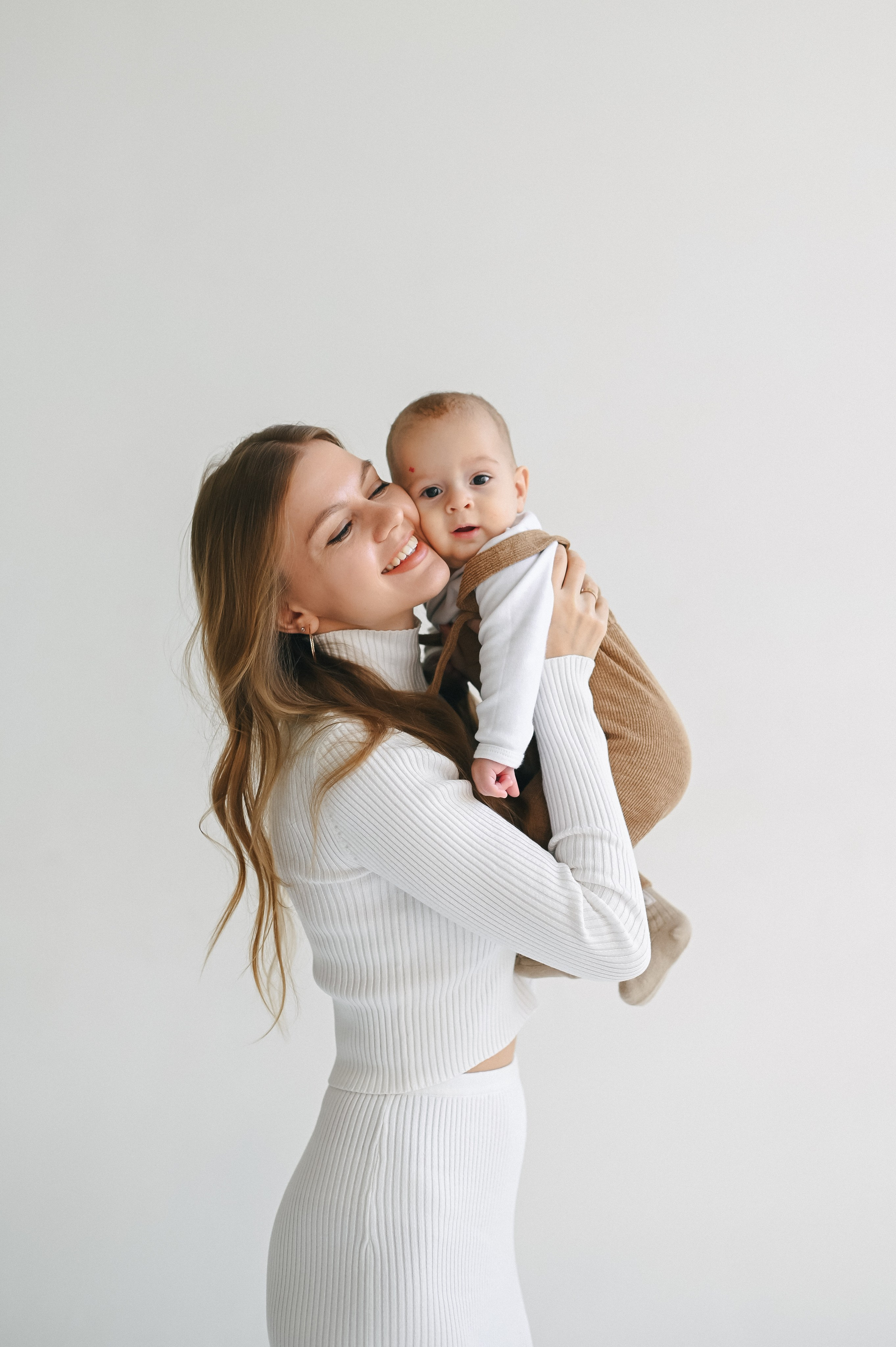 Денис, Валя и Даня. Свадебный и семейный фотограф Волгоград Москва