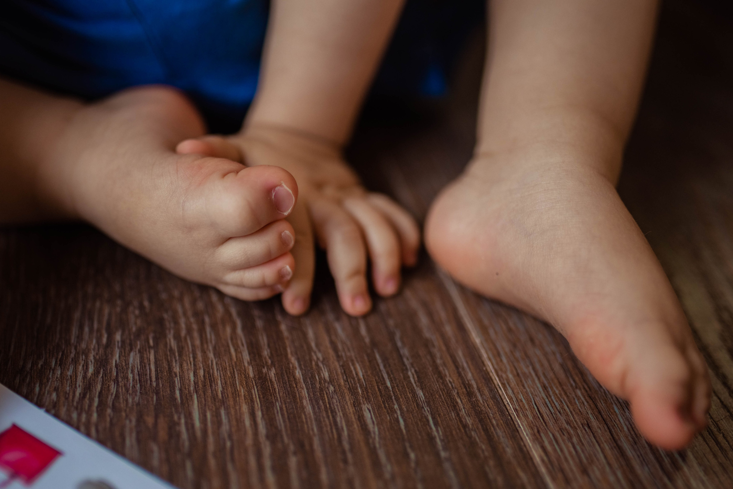 Илья, Марина и Дмитрий. Семейный фотограф Алина Демидова. Королев