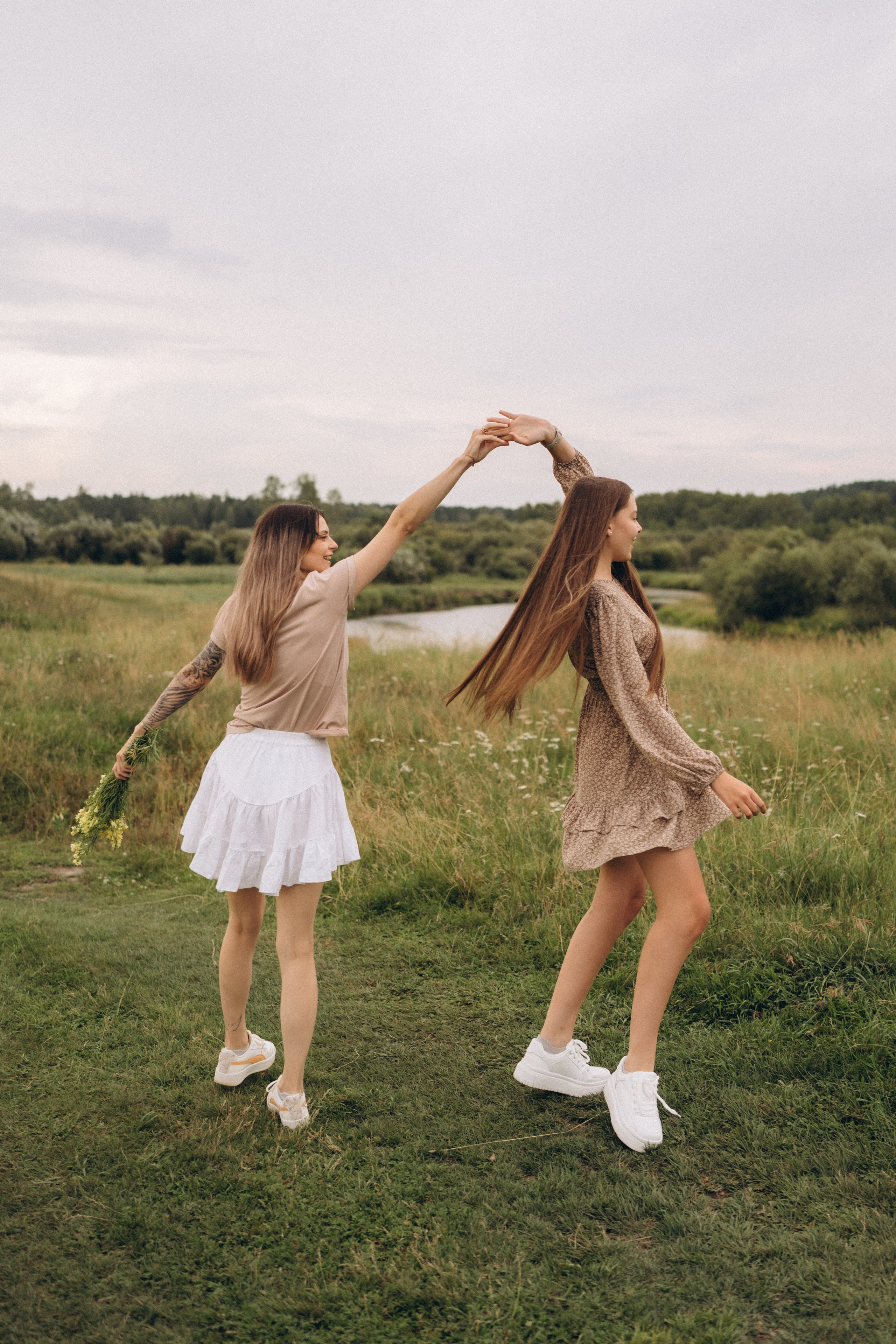 Связаны на всю жизнь. Семейный фотограф в Ангарске/ Иркутске