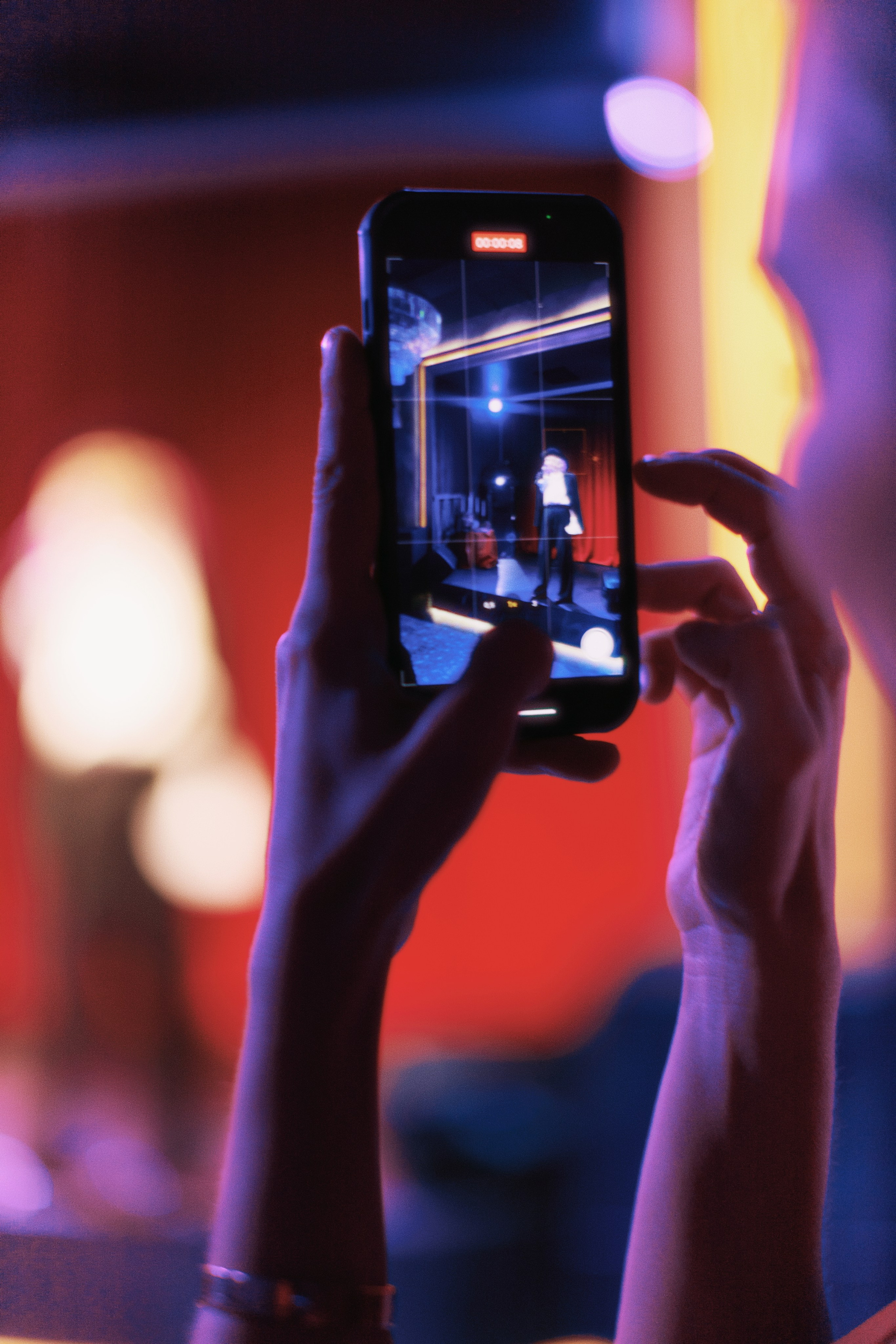 Репортаж. Фотограф в Екатеринбурге