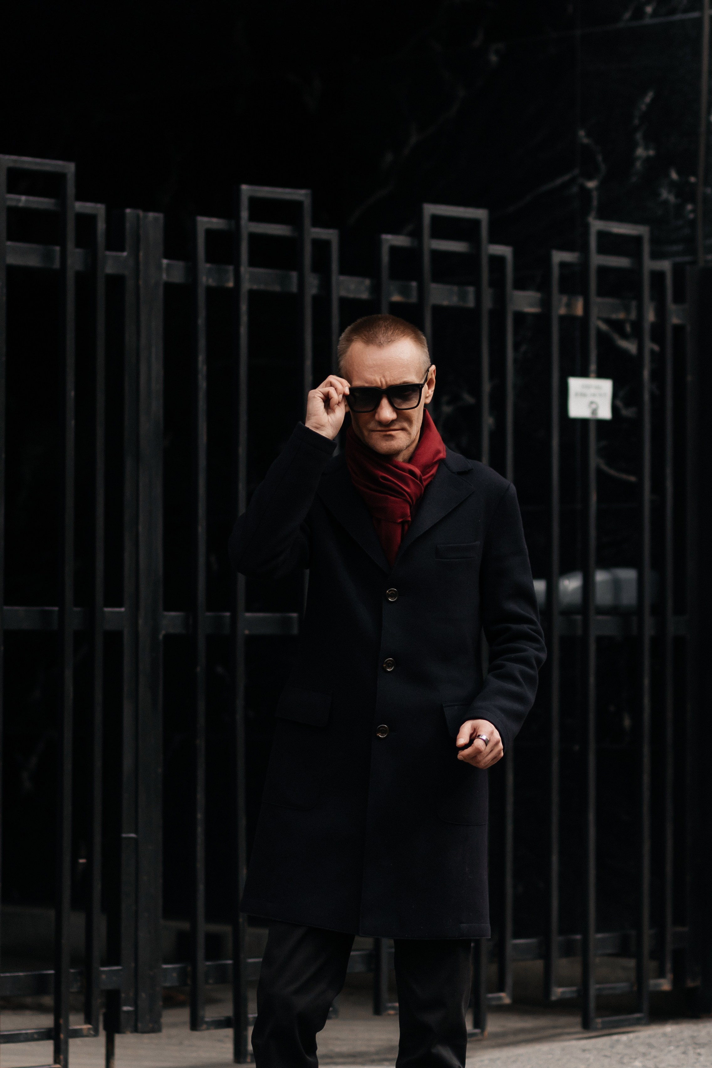 Андрей Панкратов. Фотограф Наталия Федосова, г. Москва. TG и Instagram @nataliya_raw