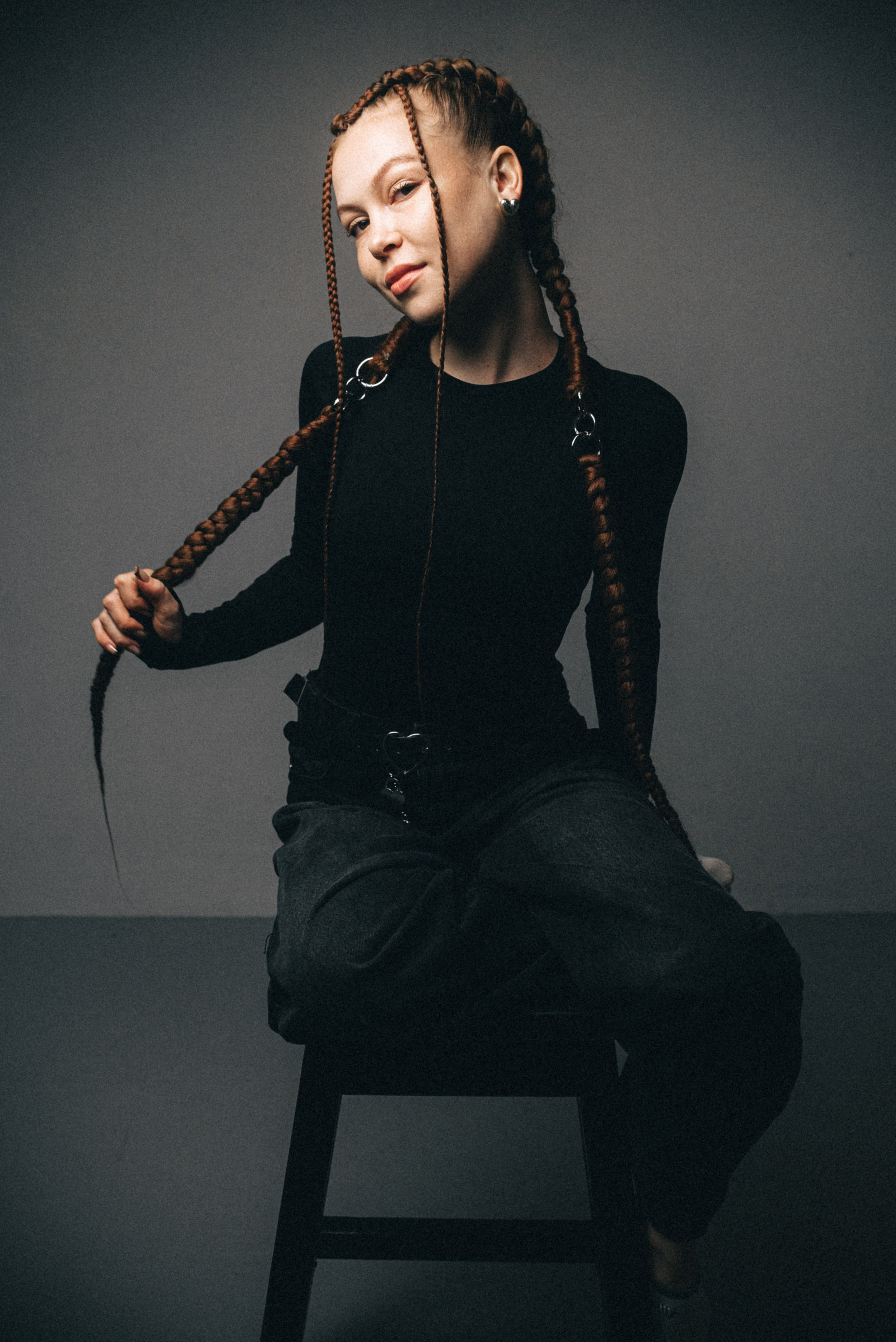 Индивидуальная. Фотограф|КРЫМ| Владимир Комок