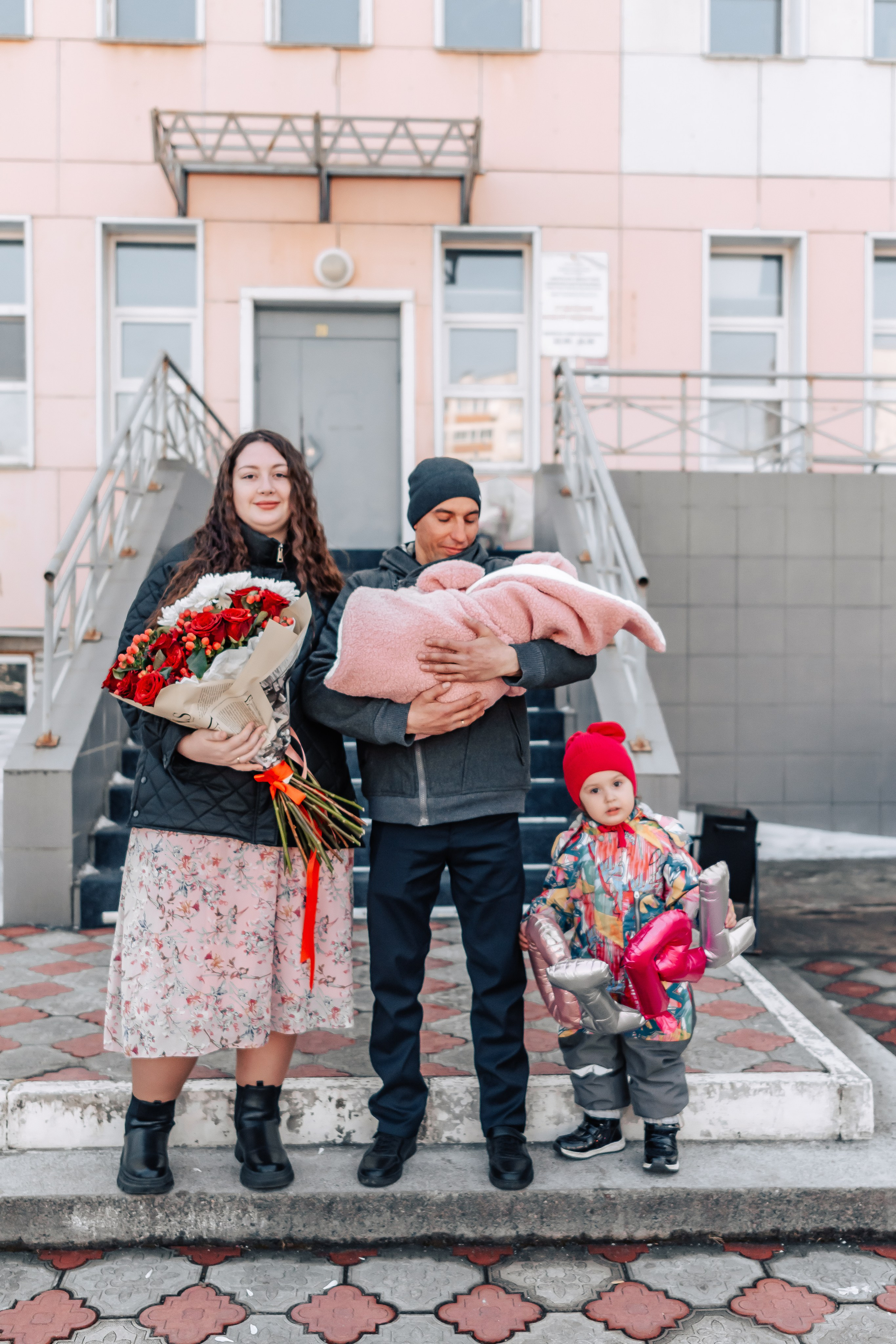 Выписка из ОПЦ