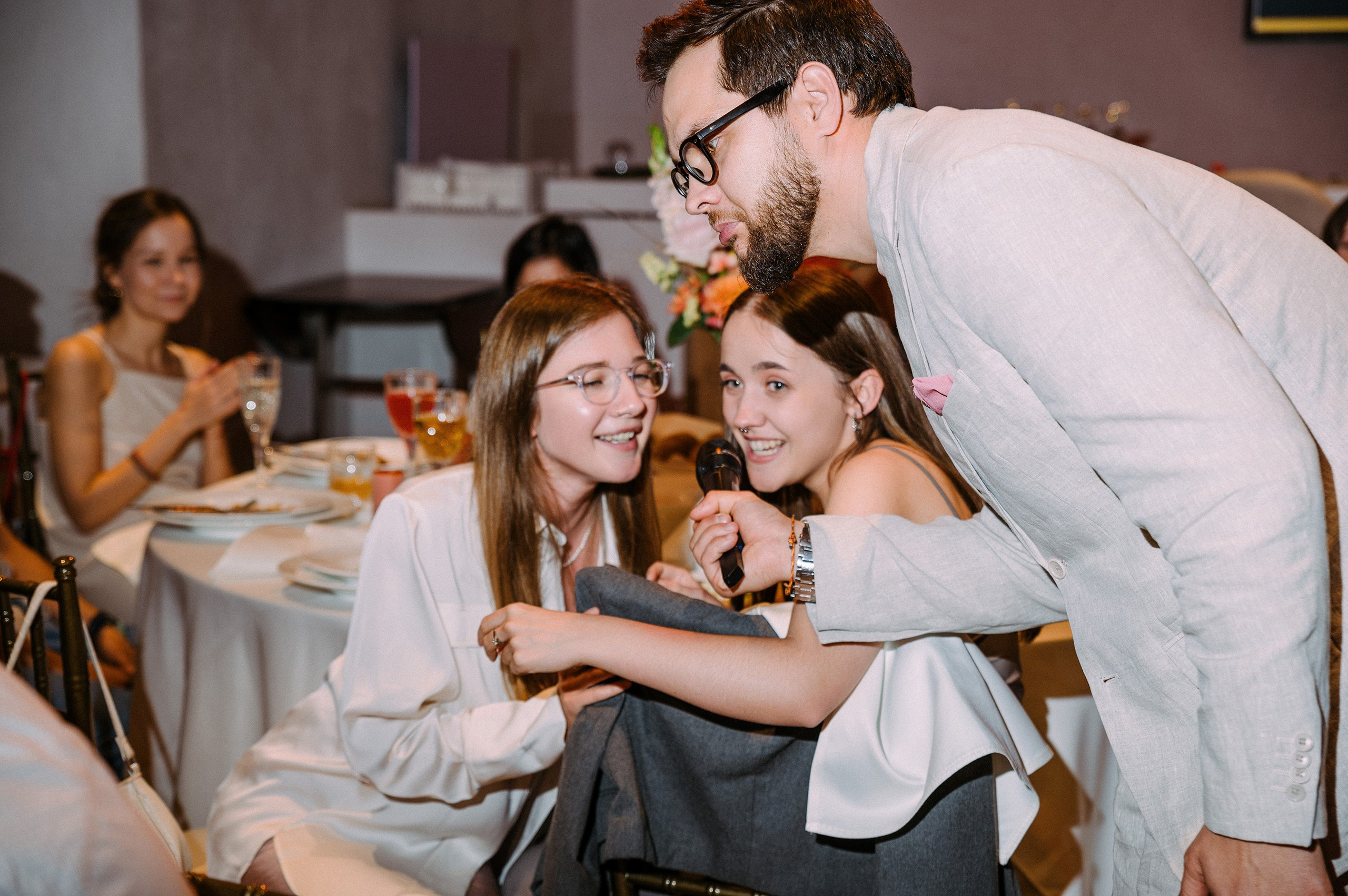 АНТОНИНА И ИВАН. Фотограф в Алматы — Дарья Фёдорова