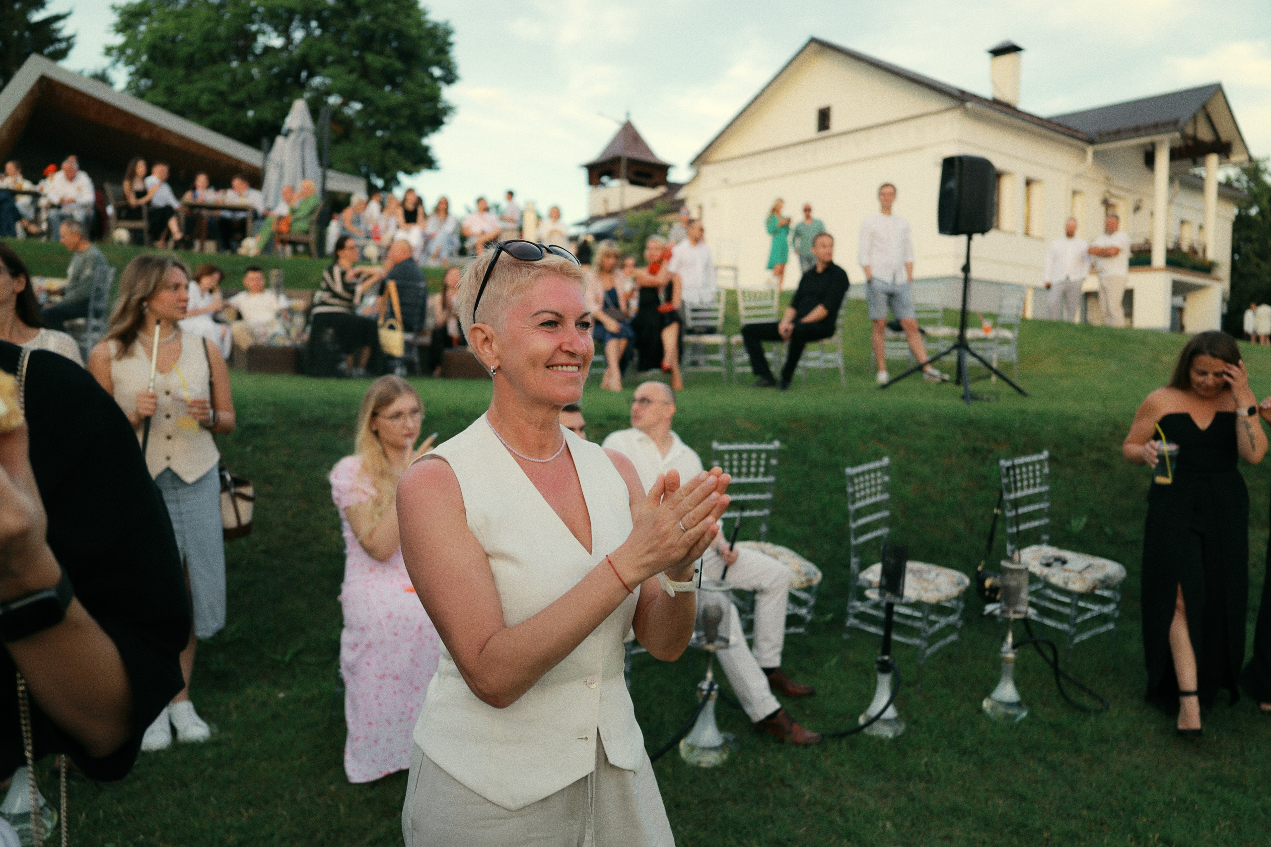 Атмо. Фотограф во Владимире, Москве и Суздале — Полина Романычева
