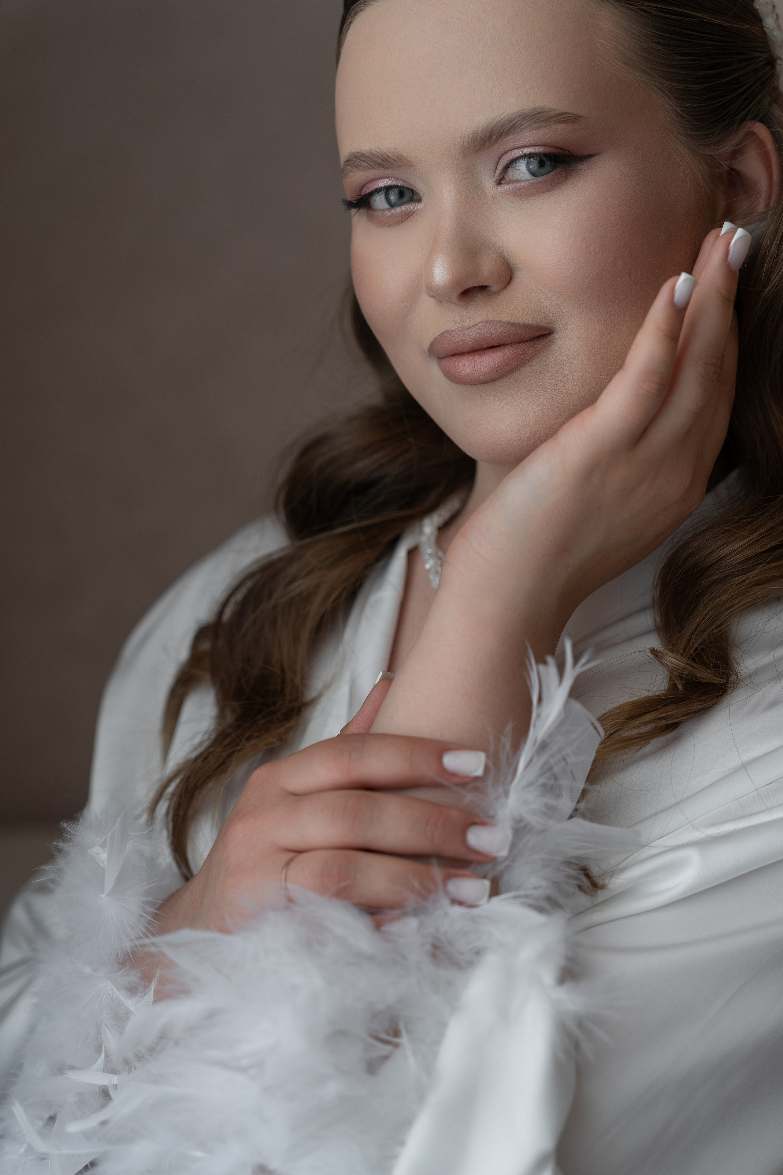 Кирилл & Евгения. Фотограф в Краснодаре Левик Казарян