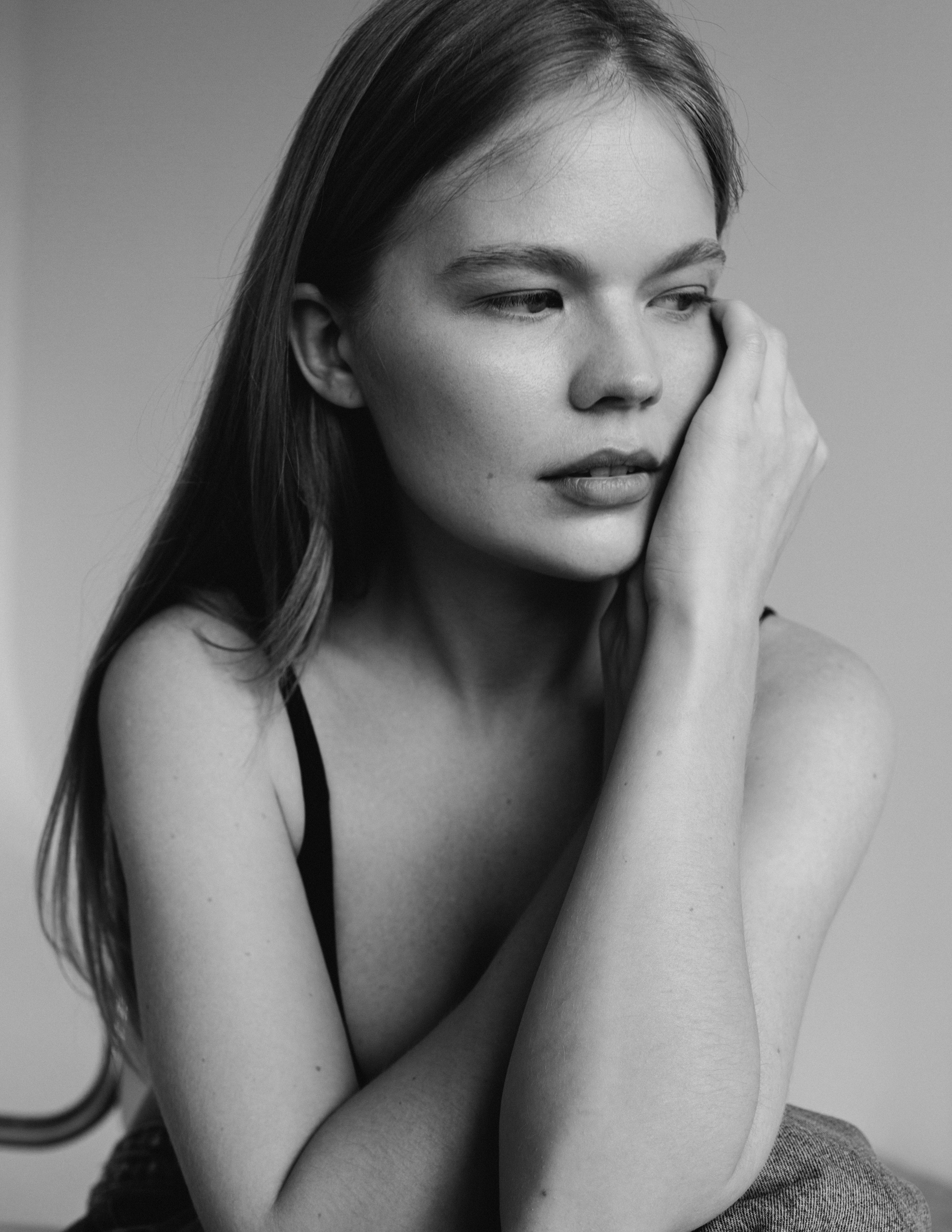 Модельные тесты в СПб для Алины. Fashion/ фэшн фотограф в Санкт-Петербурге Юлия Леонович