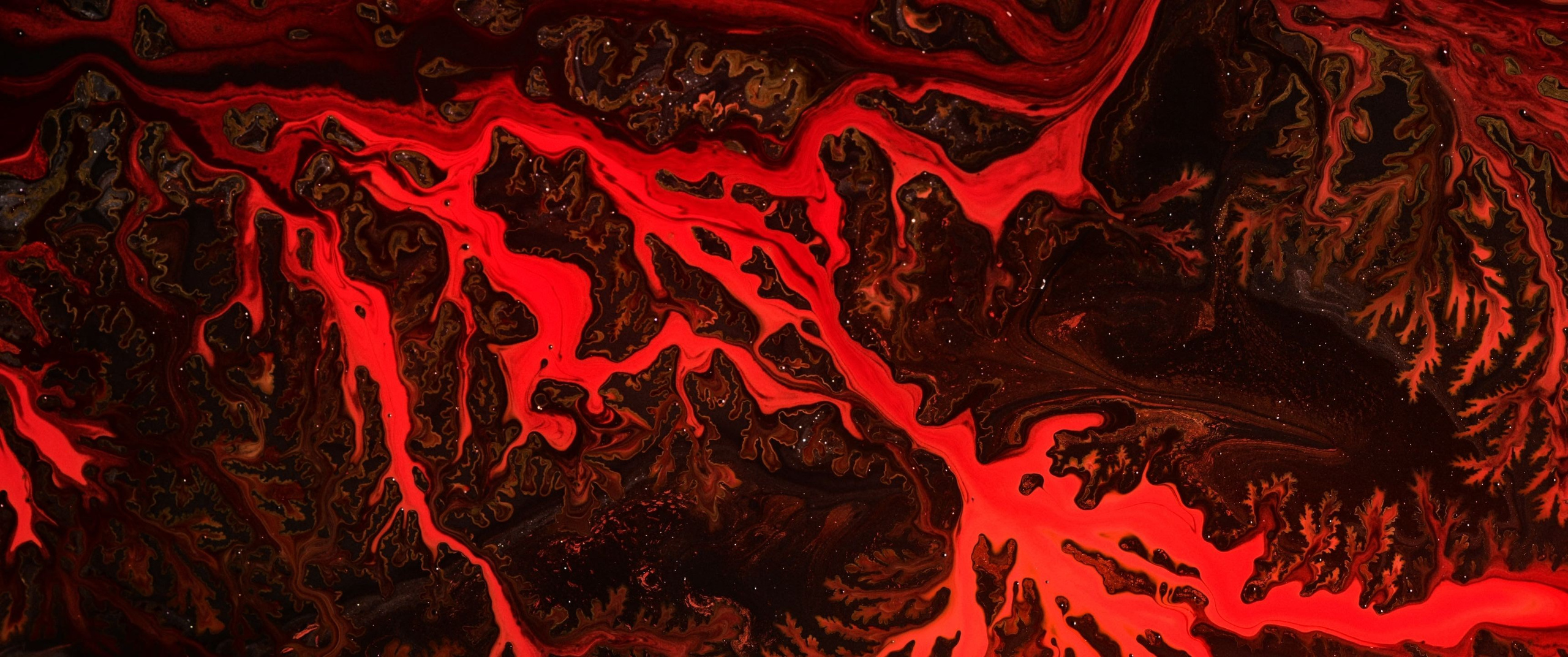 Genesis. Short films by Vadim Sherbakov