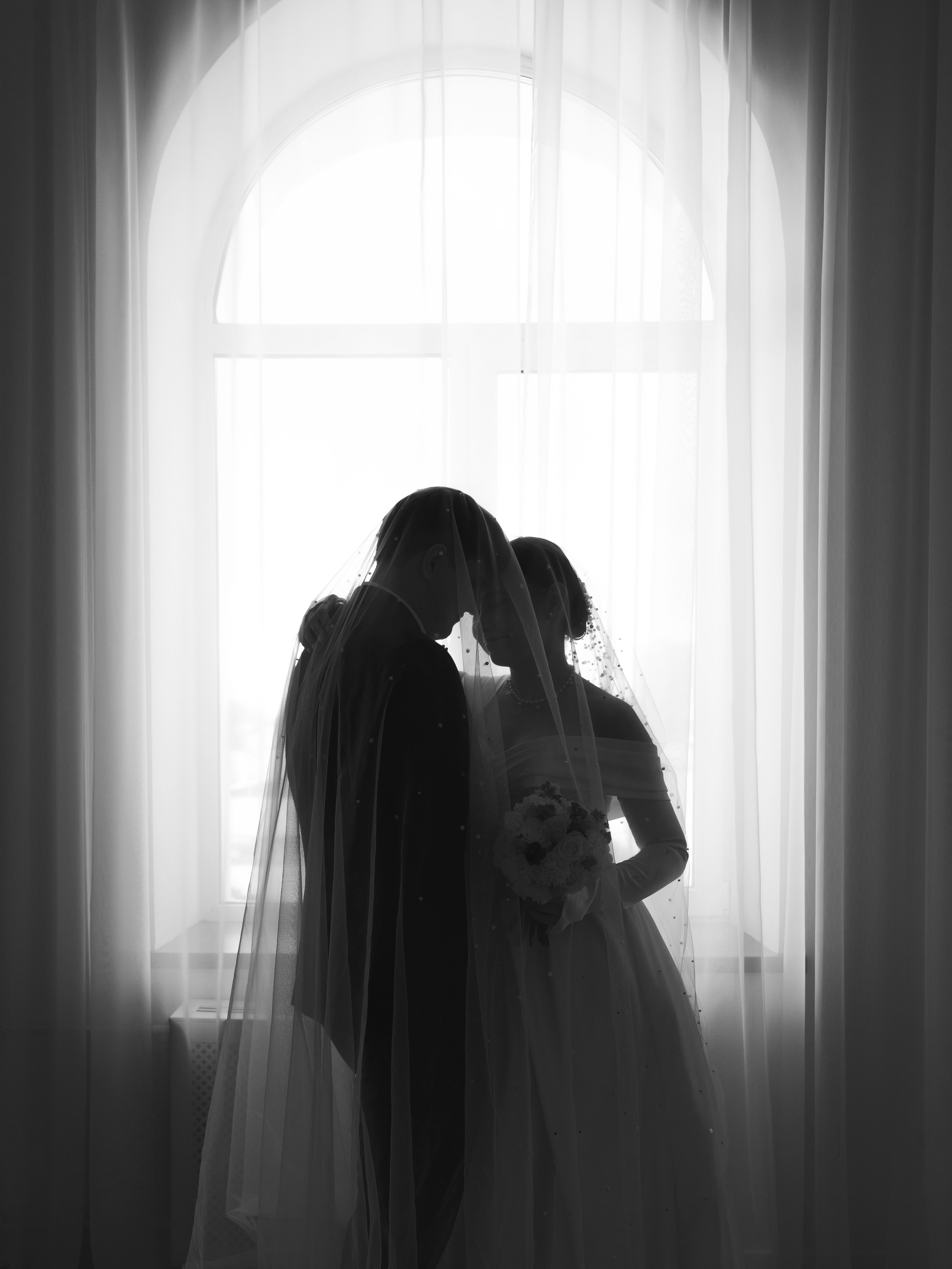 Свадьбы. Фотограф Алина Кузнецова